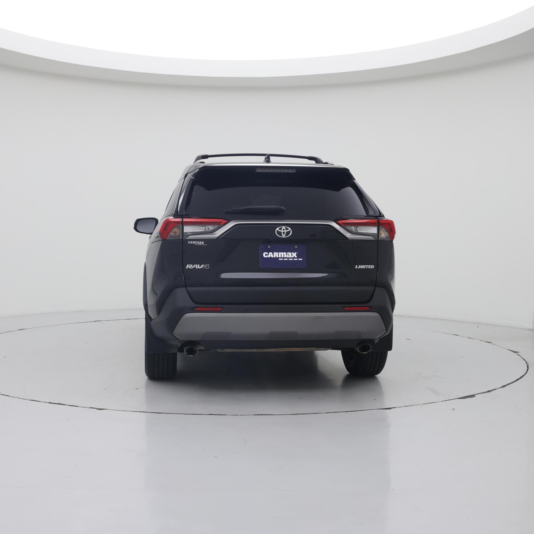 Thumbnail: 2021 Toyota RAV4 - 6