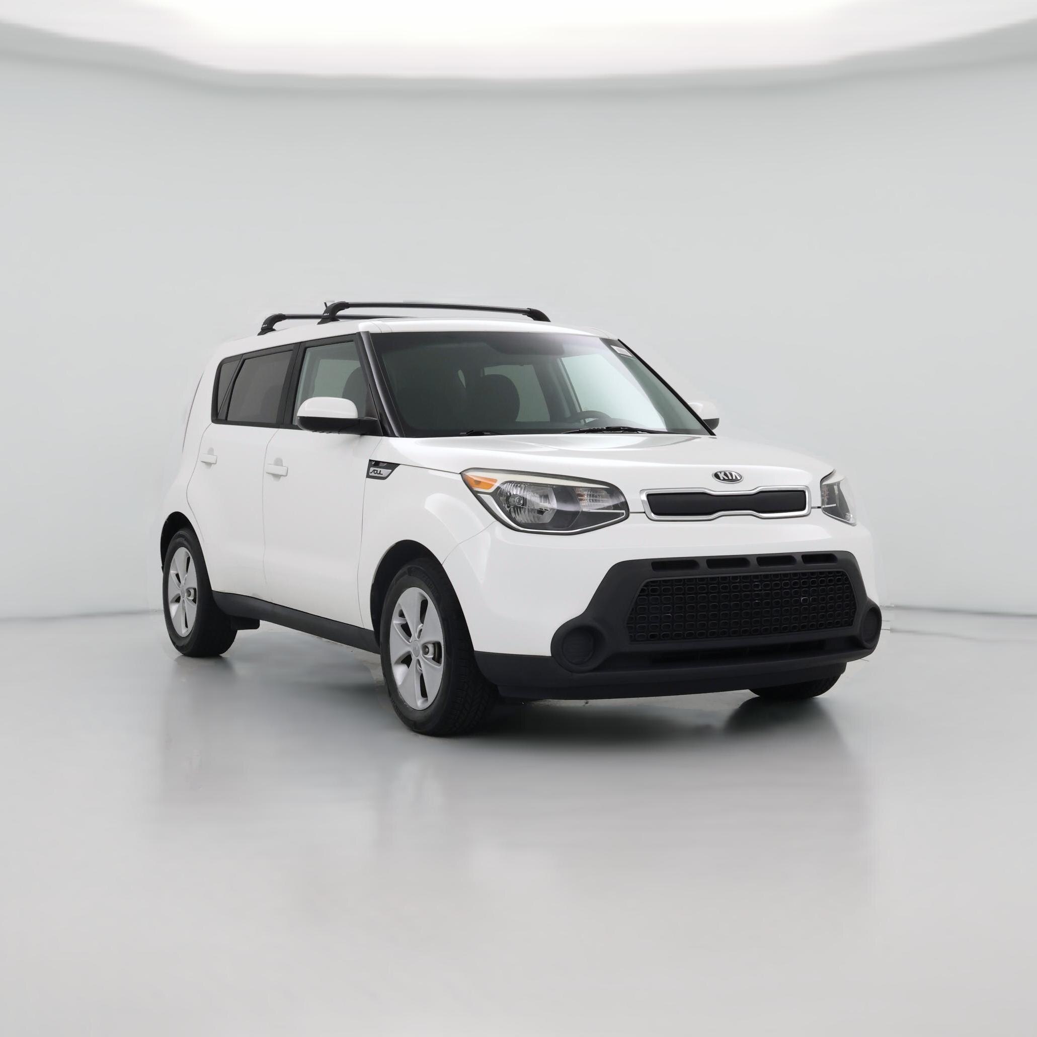 Thumbnail: 2016 Kia Soul - 1