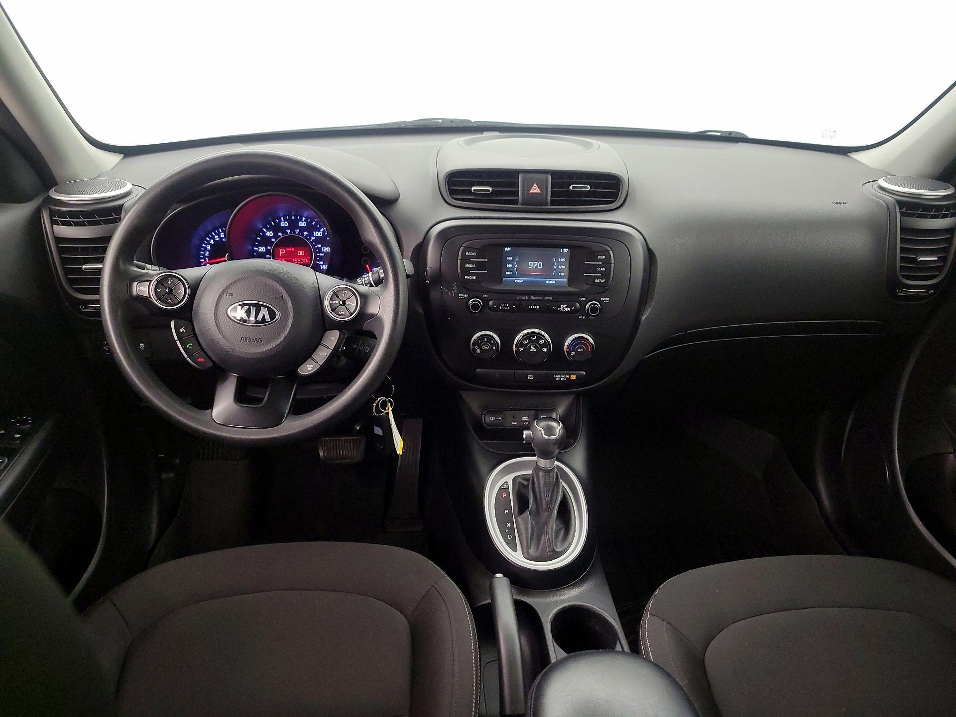 Thumbnail: 2016 Kia Soul - 9