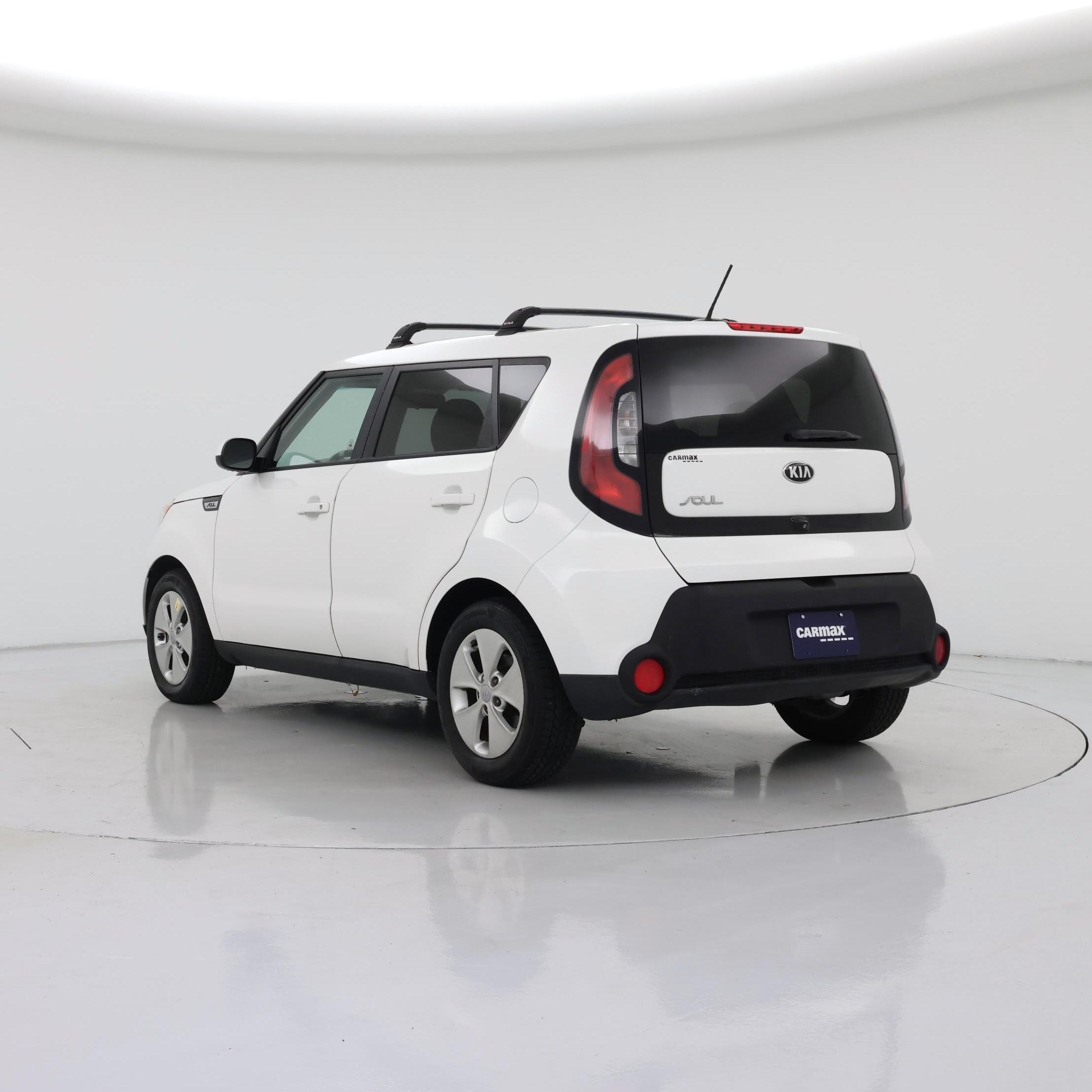 Thumbnail: 2016 Kia Soul - 2