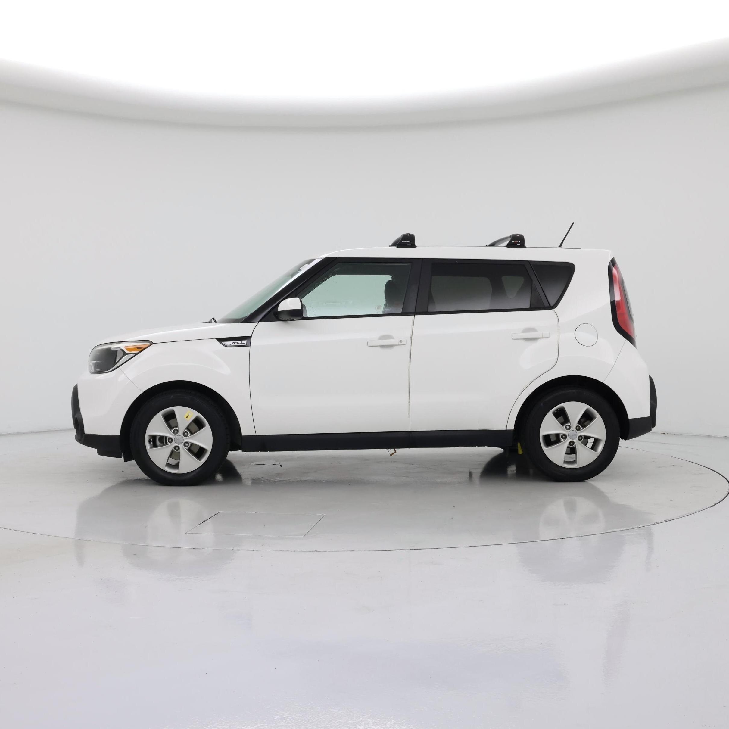Thumbnail: 2016 Kia Soul - 3