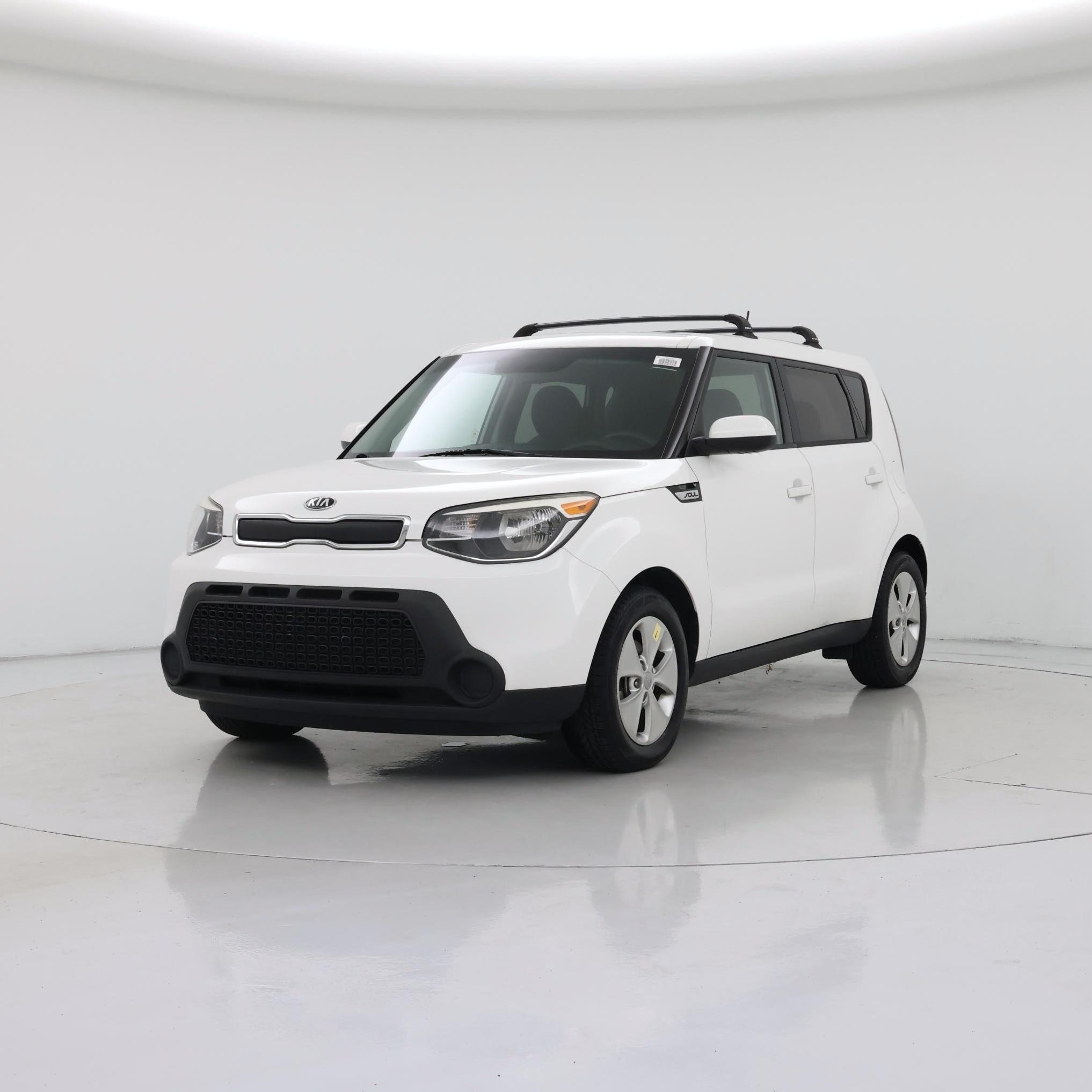 Thumbnail: 2016 Kia Soul - 4