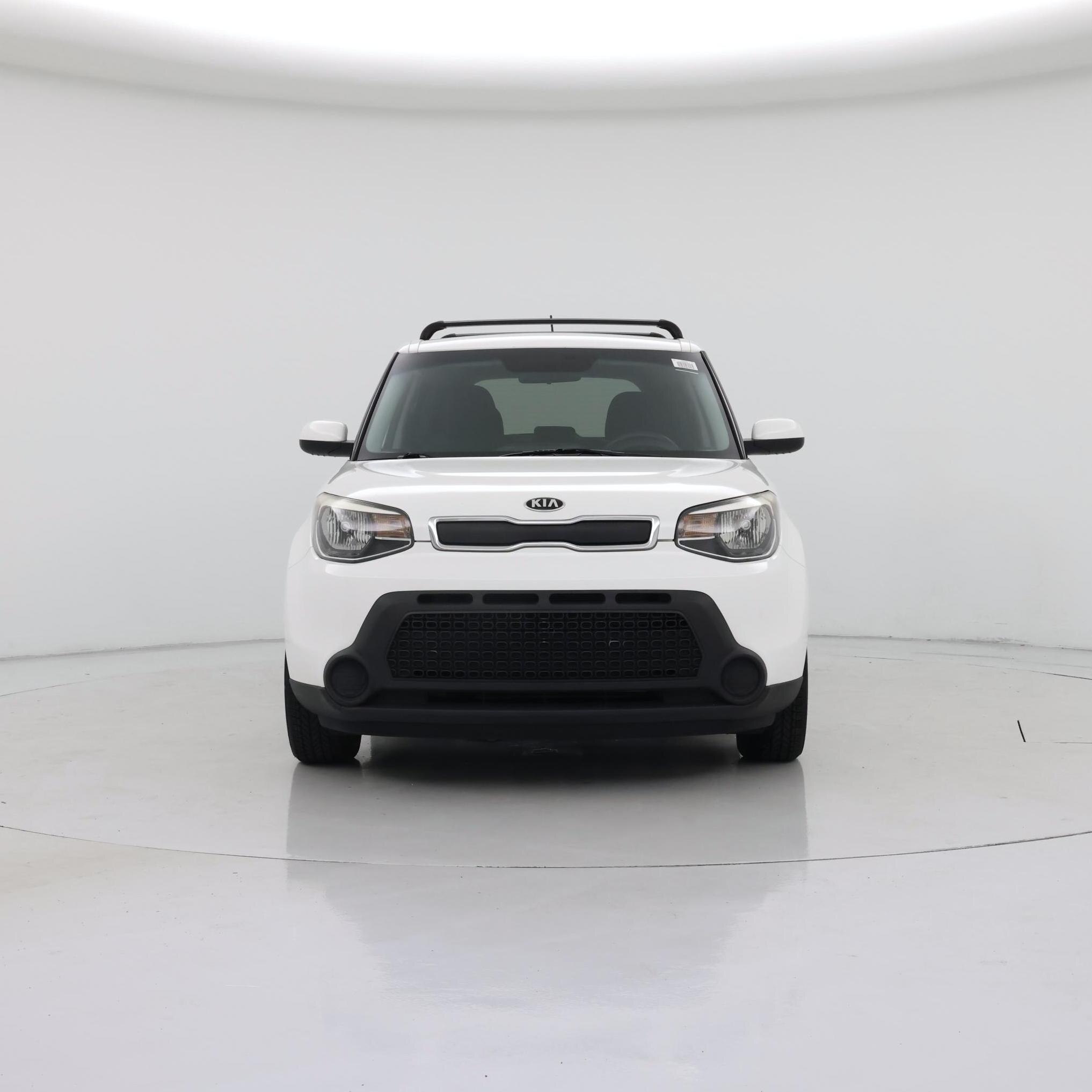 Thumbnail: 2016 Kia Soul - 5