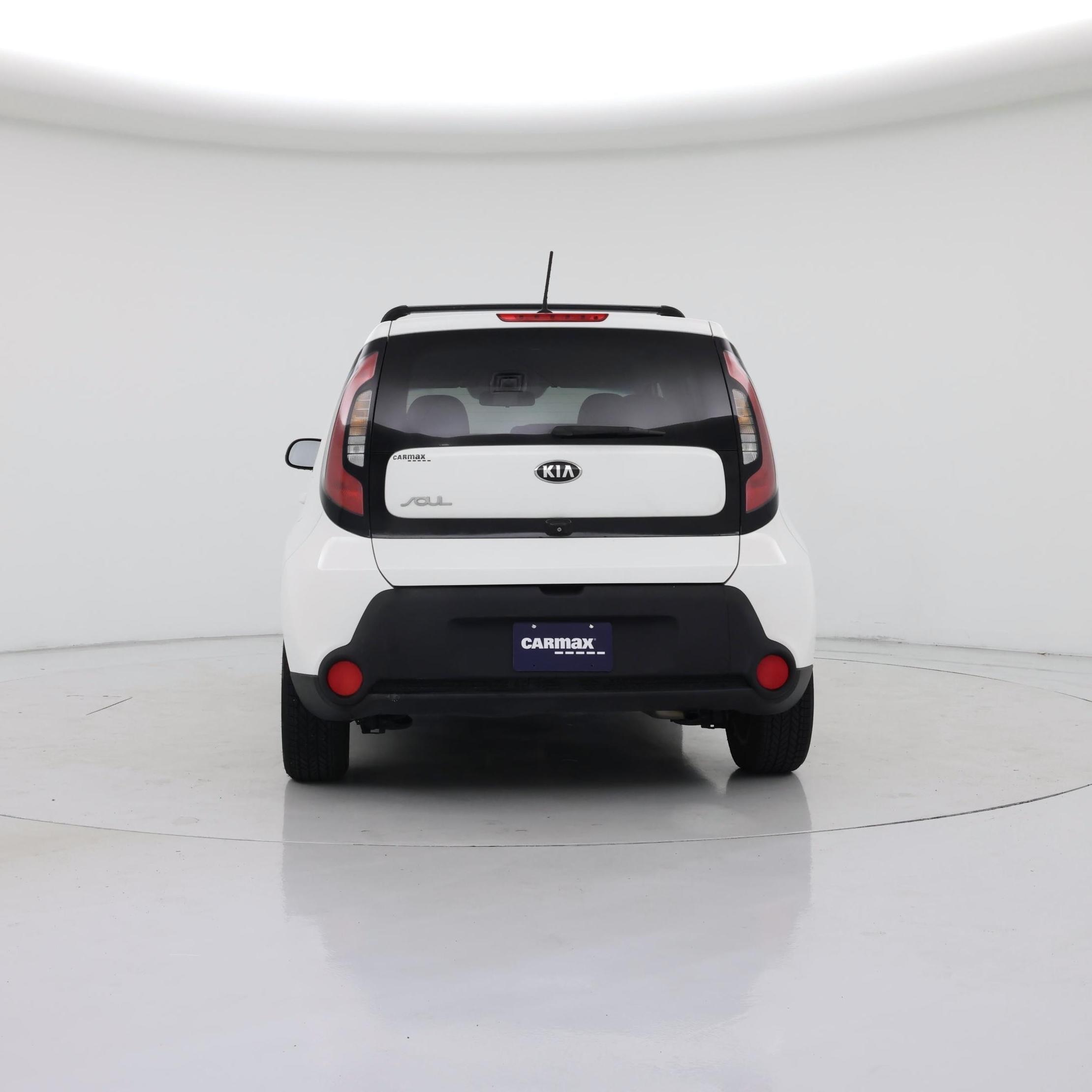 Thumbnail: 2016 Kia Soul - 6