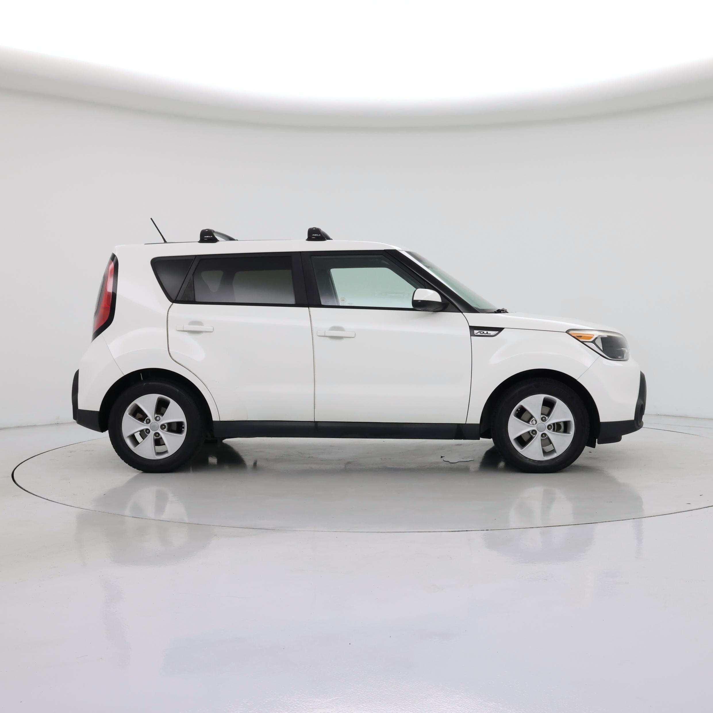 Thumbnail: 2016 Kia Soul - 7
