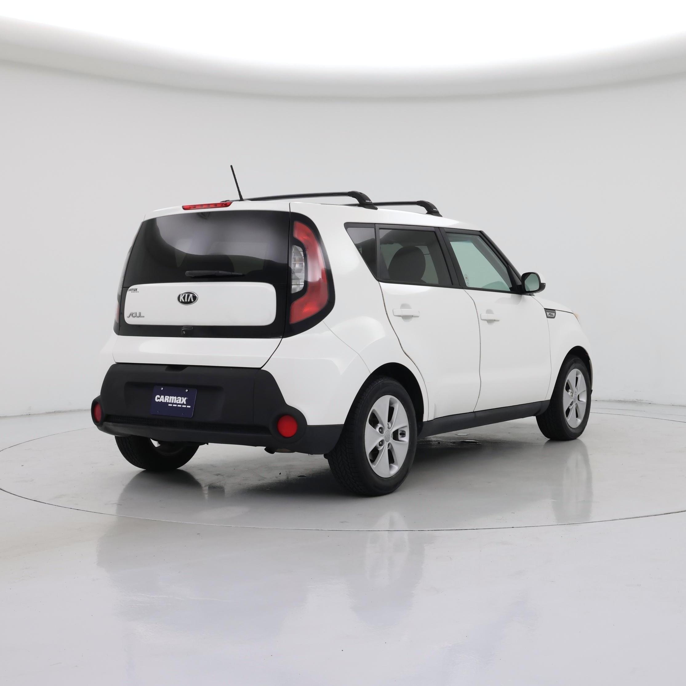 Thumbnail: 2016 Kia Soul - 8