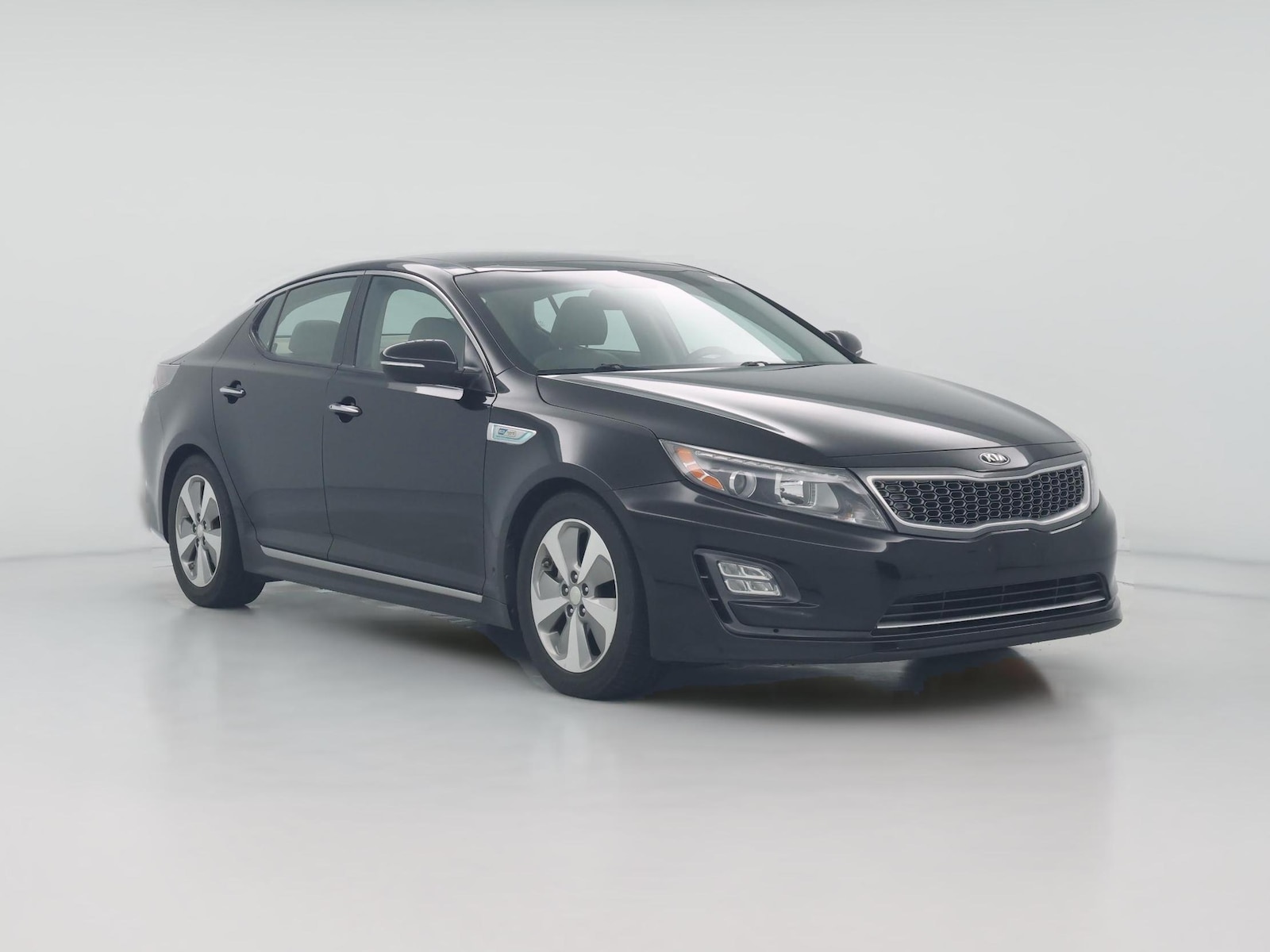 2016 Kia Optima Hybrid