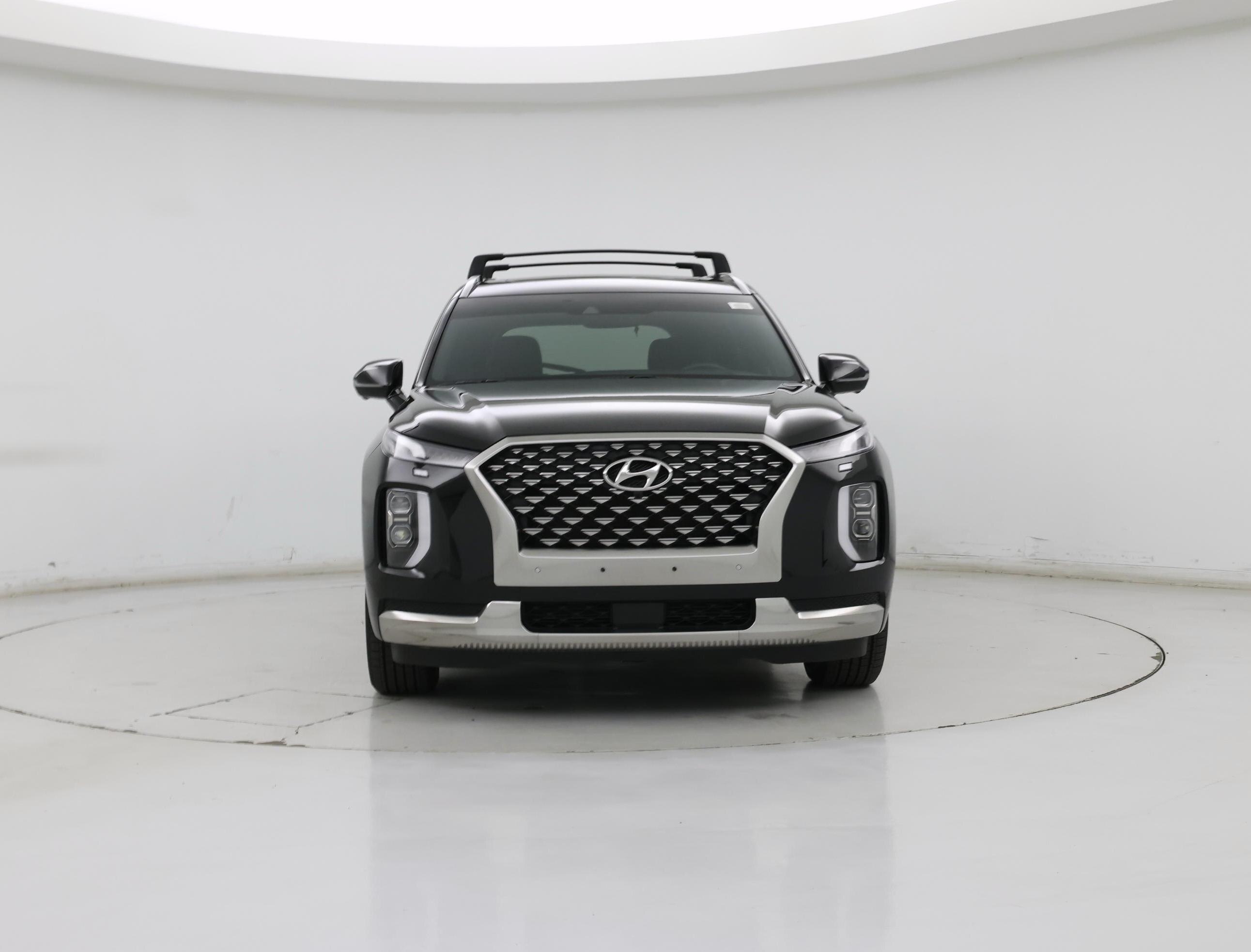 Thumbnail: 2022 Hyundai Palisade - 5