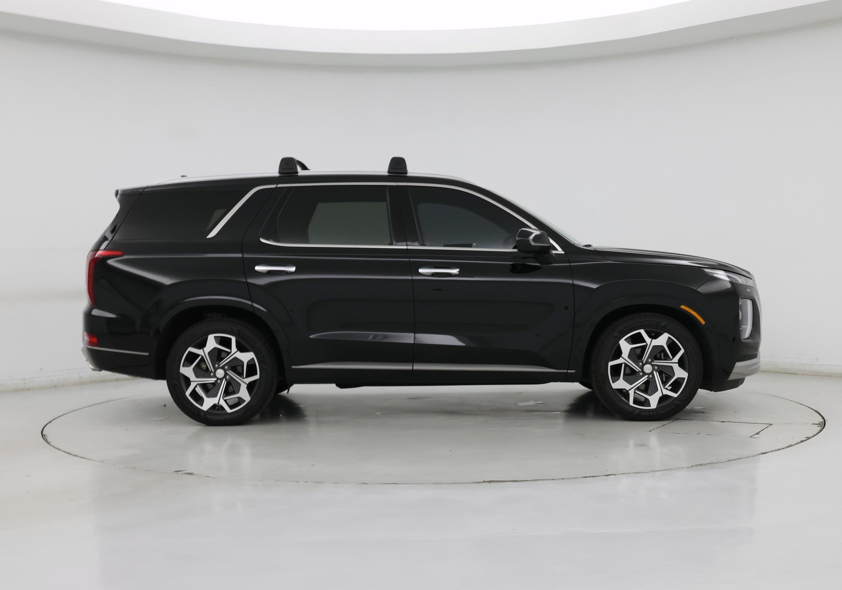 Thumbnail: 2022 Hyundai Palisade - 7