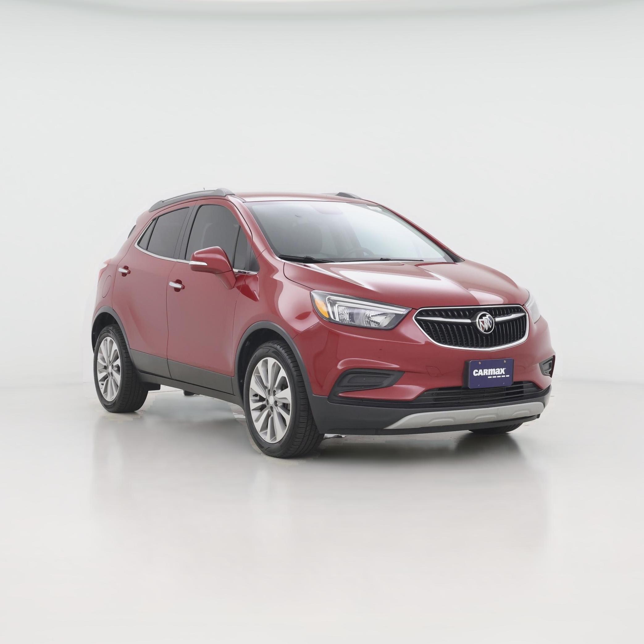 Thumbnail: 2019 Buick Encore - 1