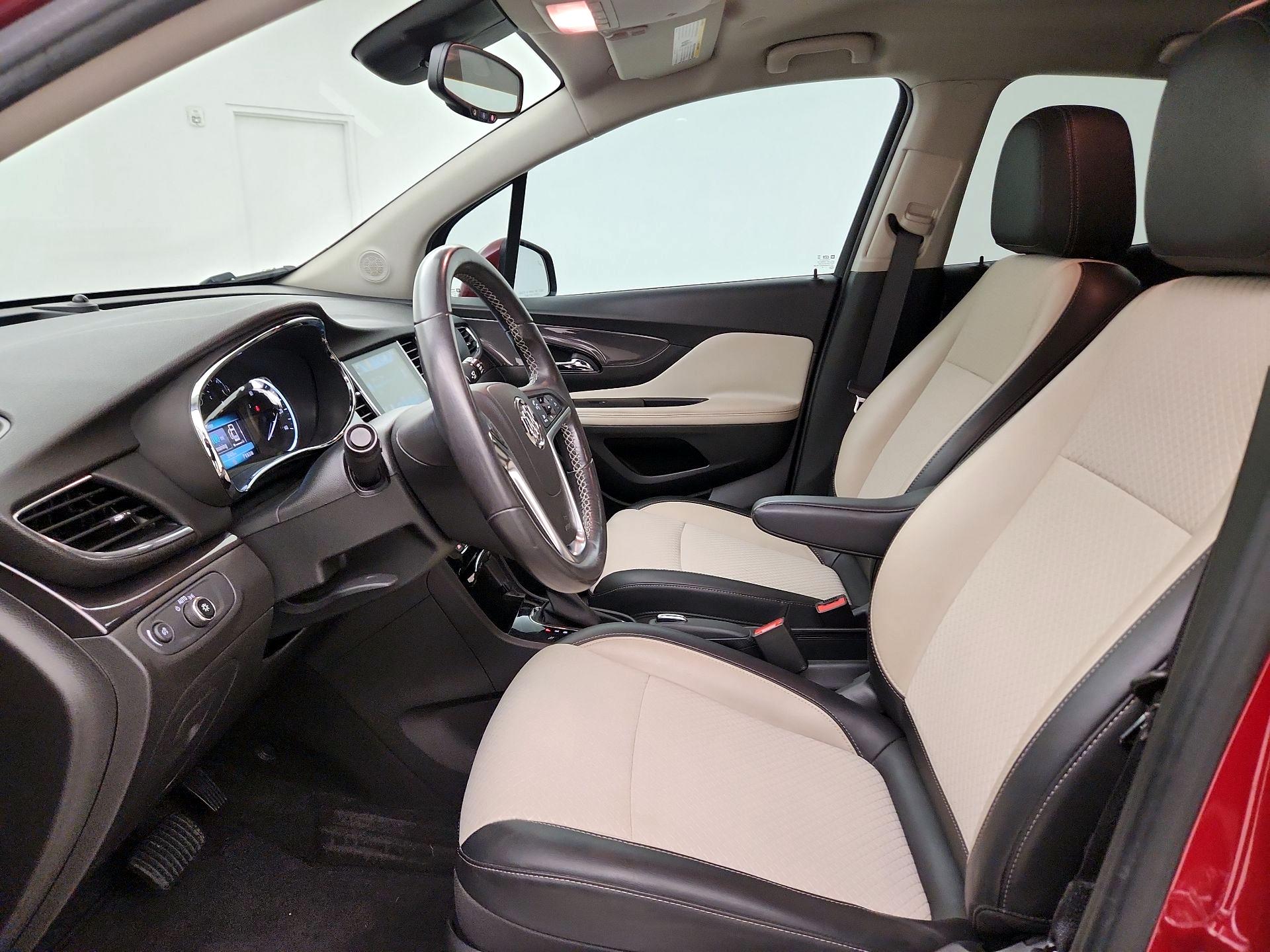 Thumbnail: 2019 Buick Encore - 11