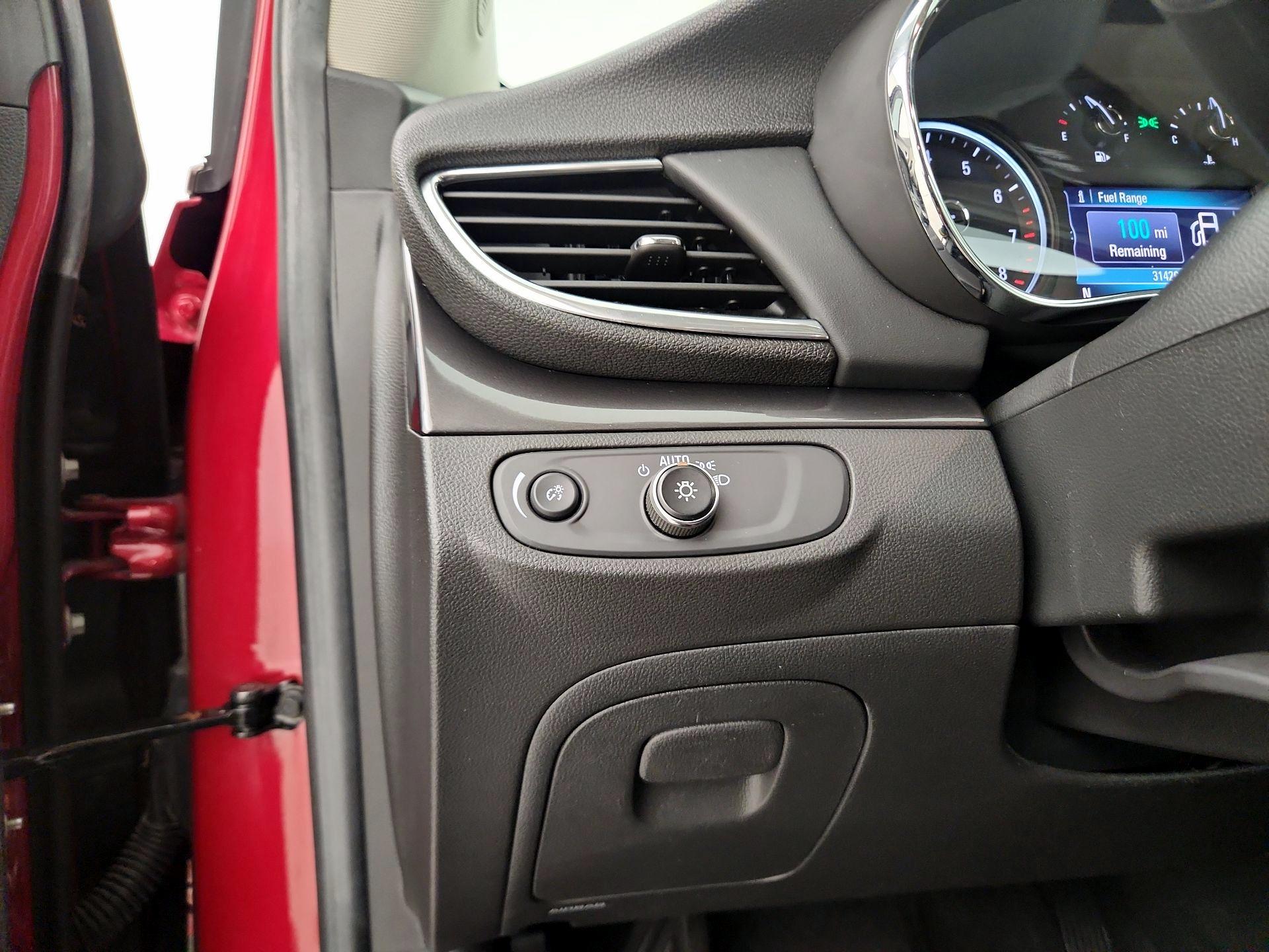 Thumbnail: 2019 Buick Encore - 13