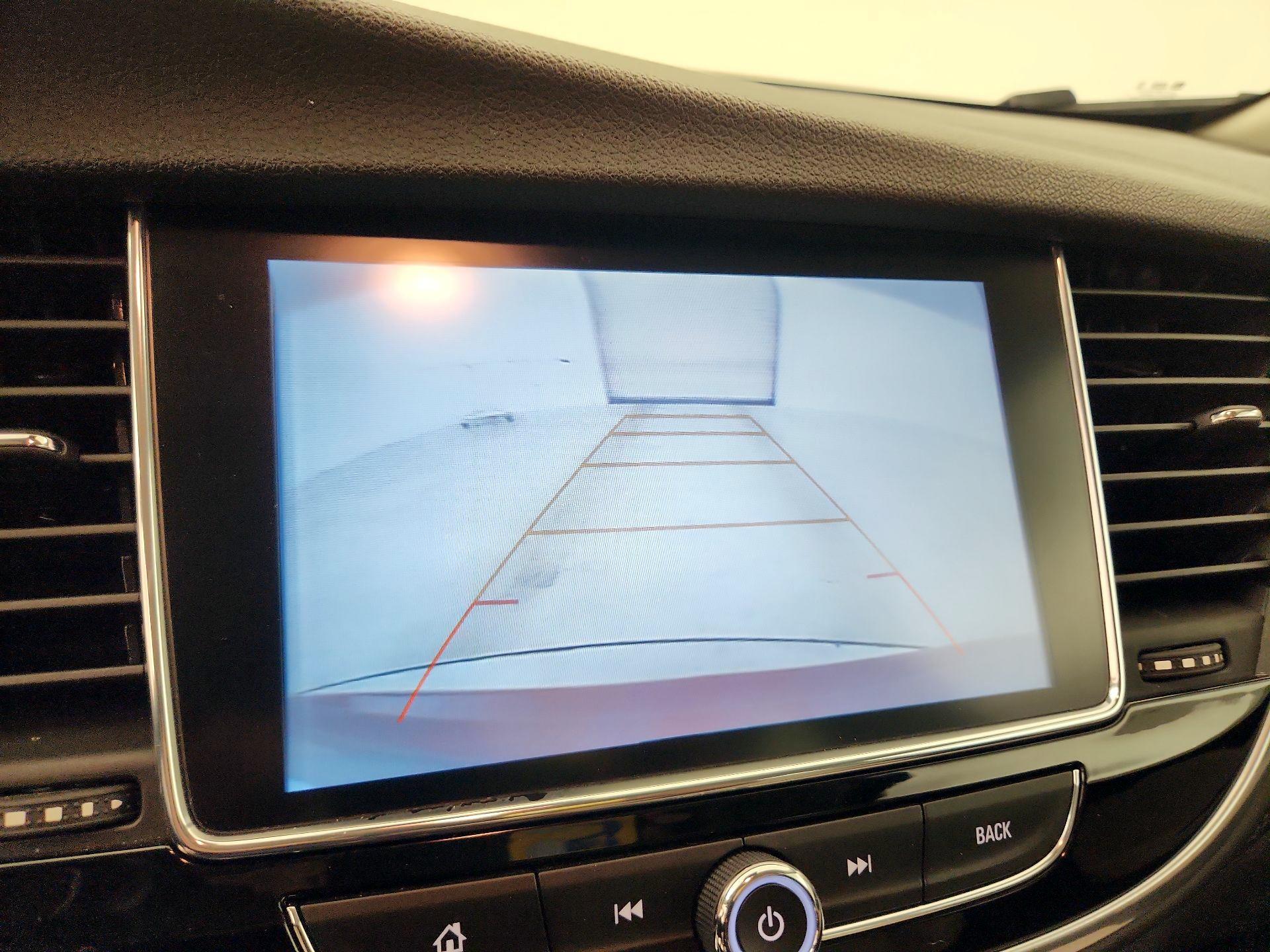 Thumbnail: 2019 Buick Encore - 14