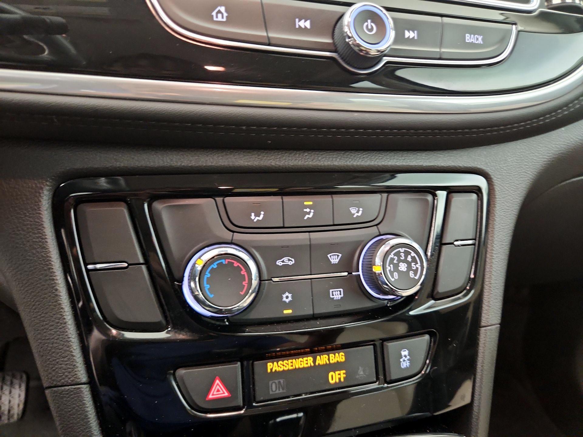 Thumbnail: 2019 Buick Encore - 16