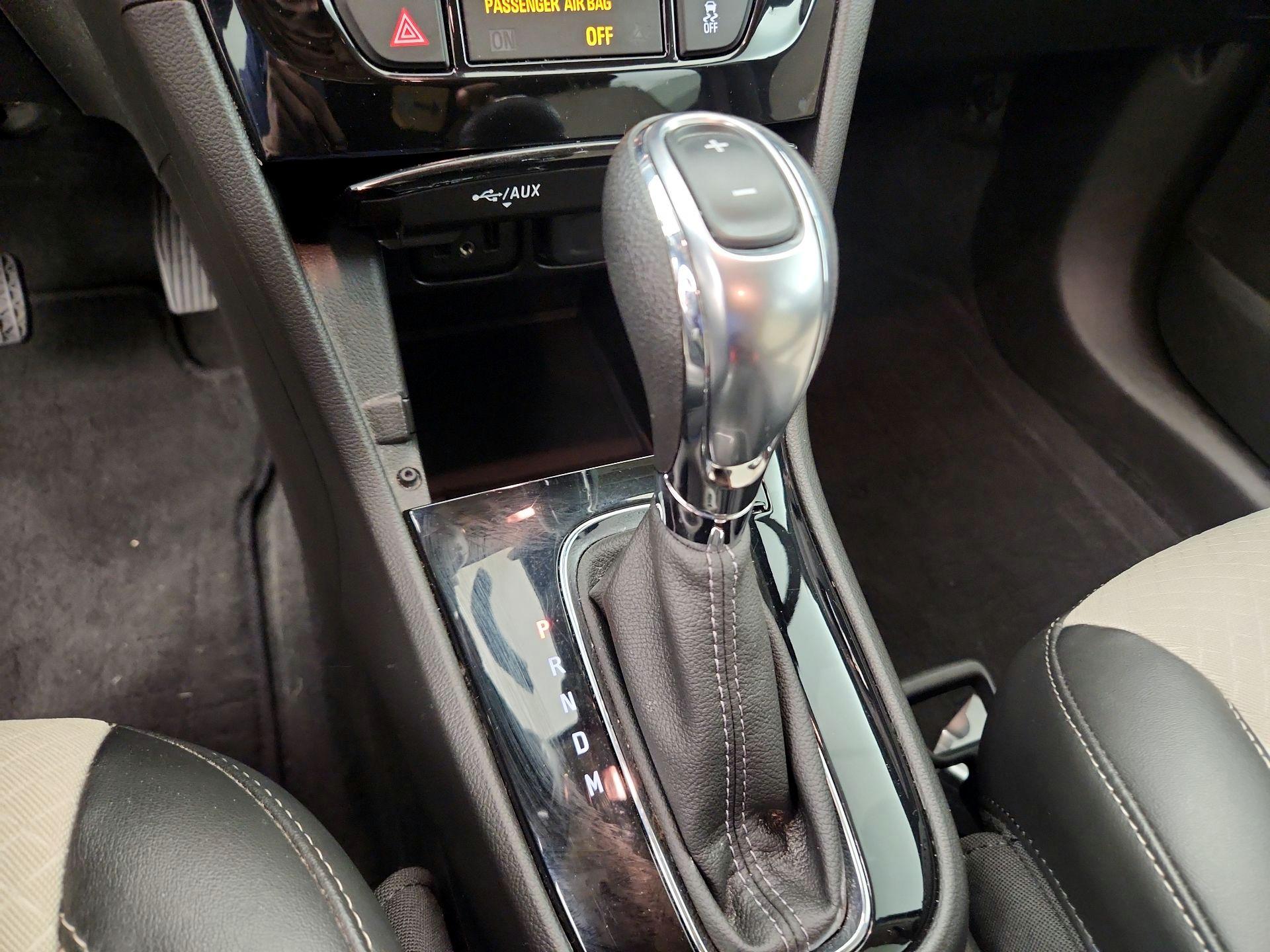 Thumbnail: 2019 Buick Encore - 17