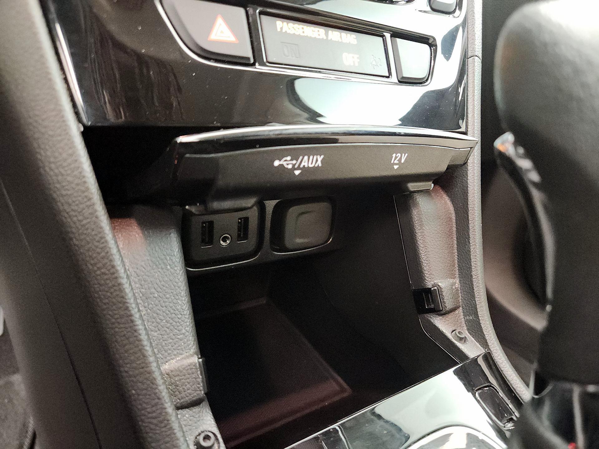 Thumbnail: 2019 Buick Encore - 18