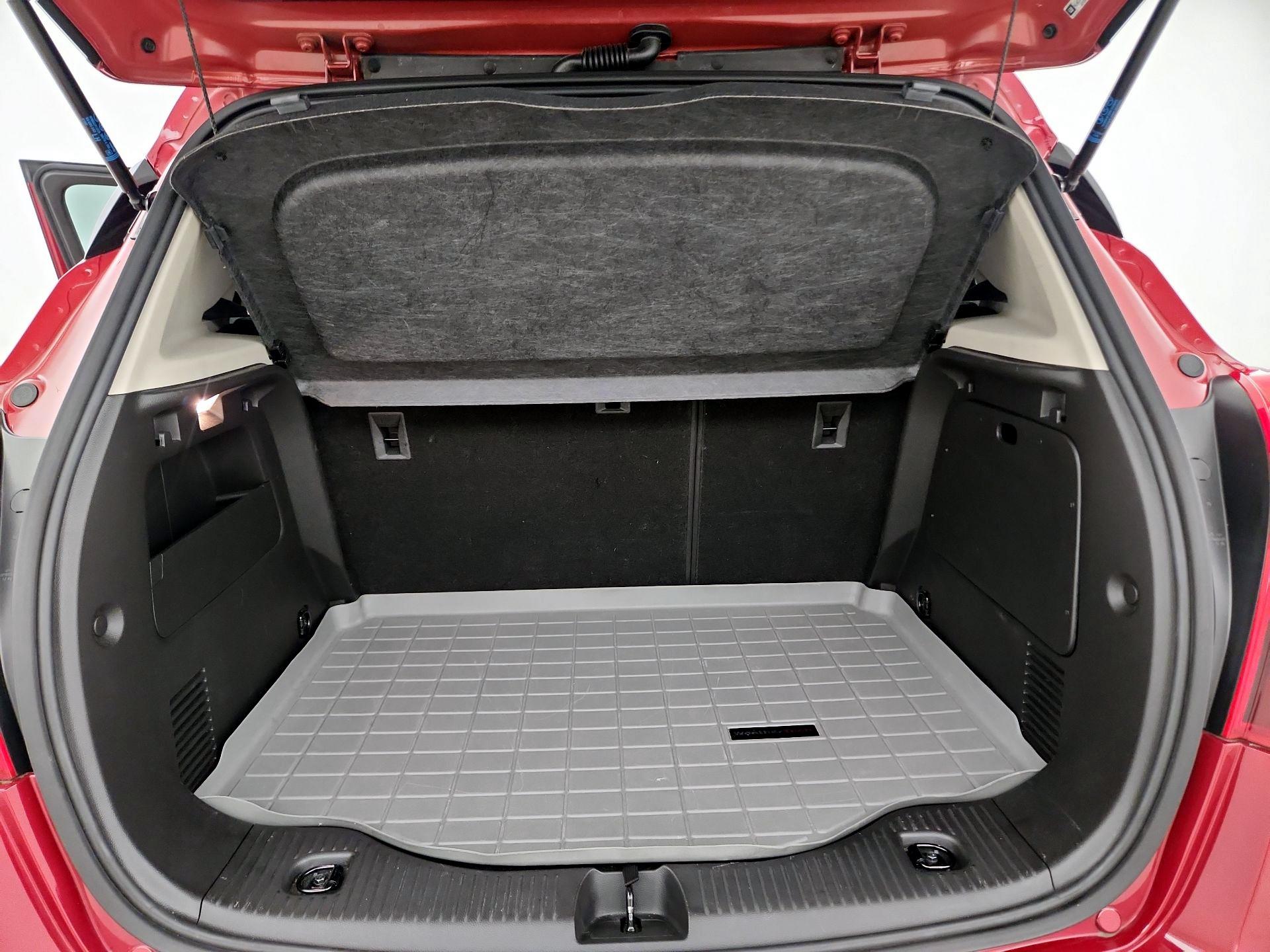 Thumbnail: 2019 Buick Encore - 20