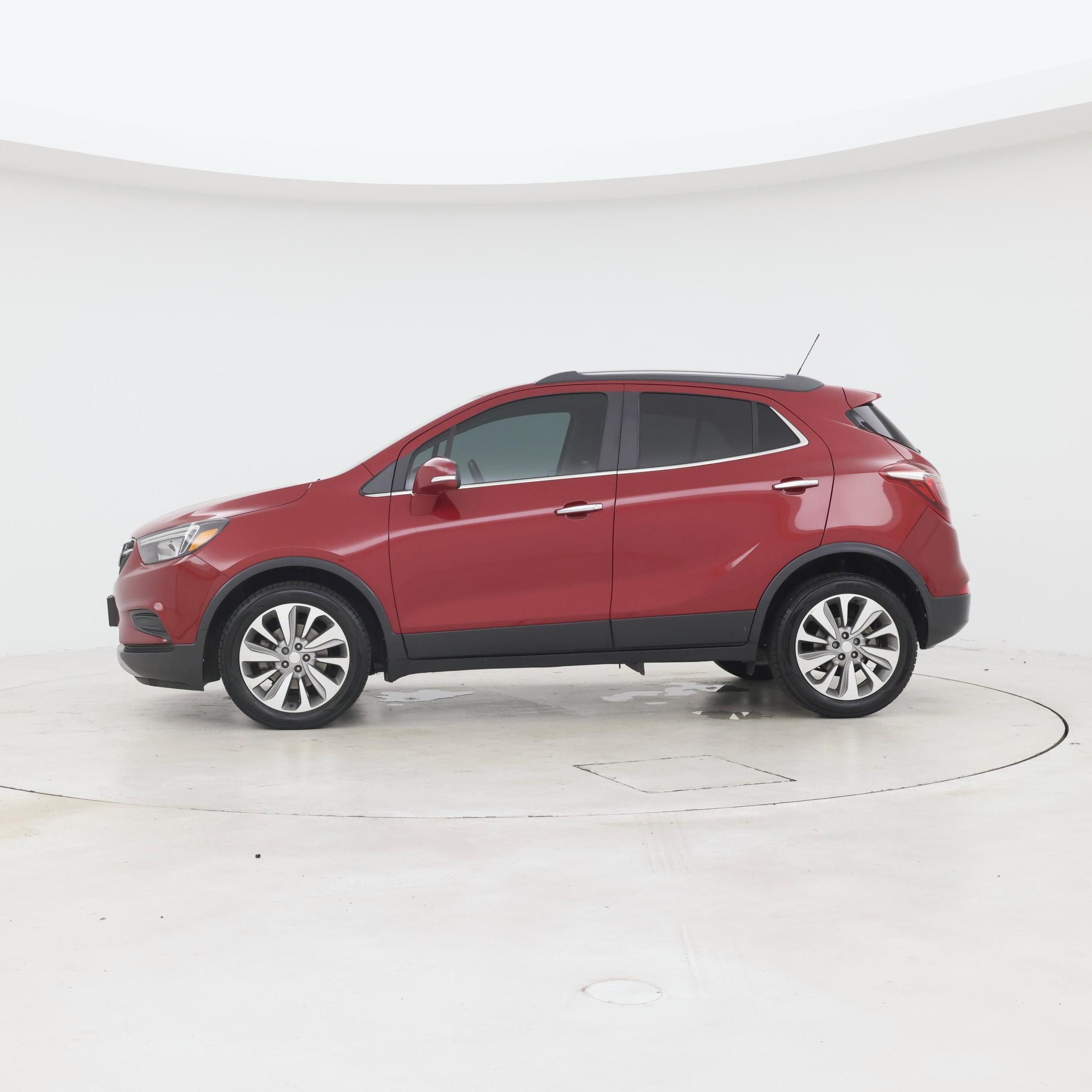 Thumbnail: 2019 Buick Encore - 3