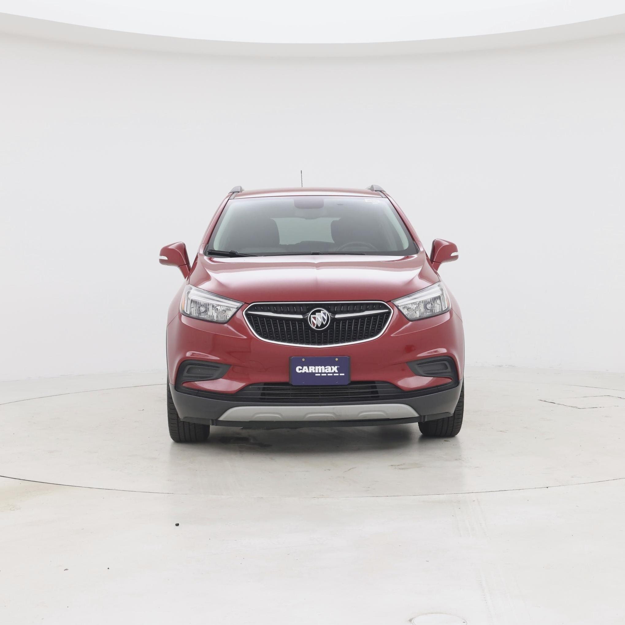 Thumbnail: 2019 Buick Encore - 5