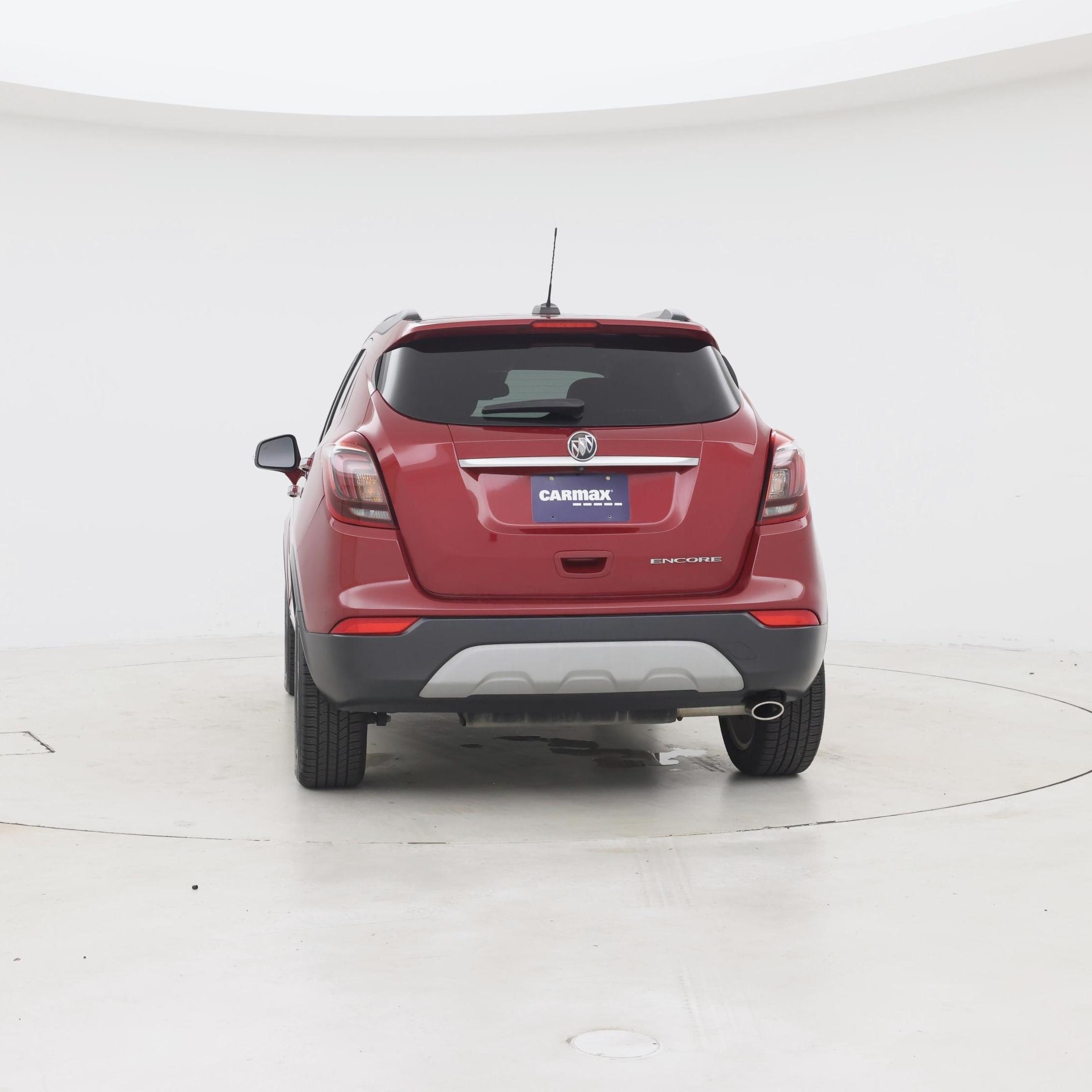 Thumbnail: 2019 Buick Encore - 6