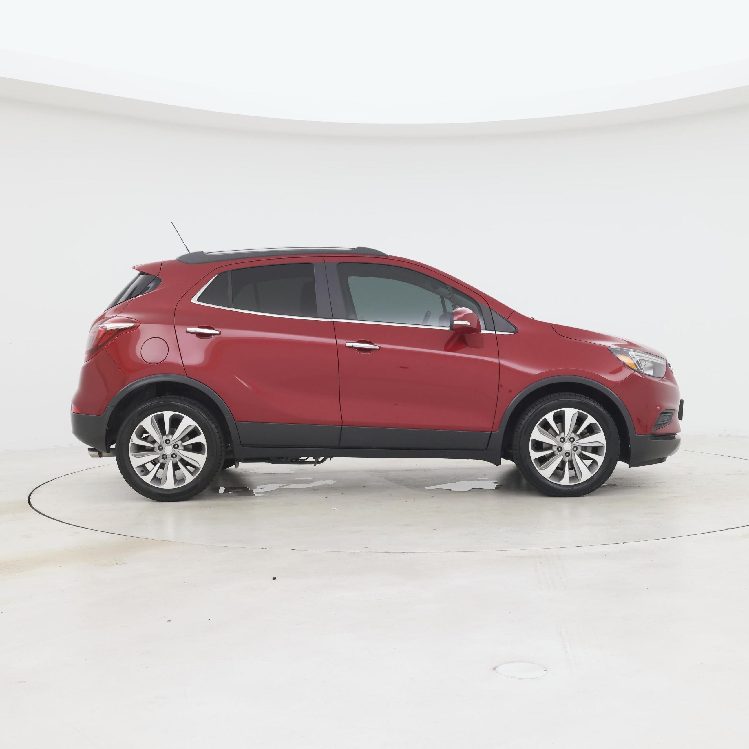 Thumbnail: 2019 Buick Encore - 7