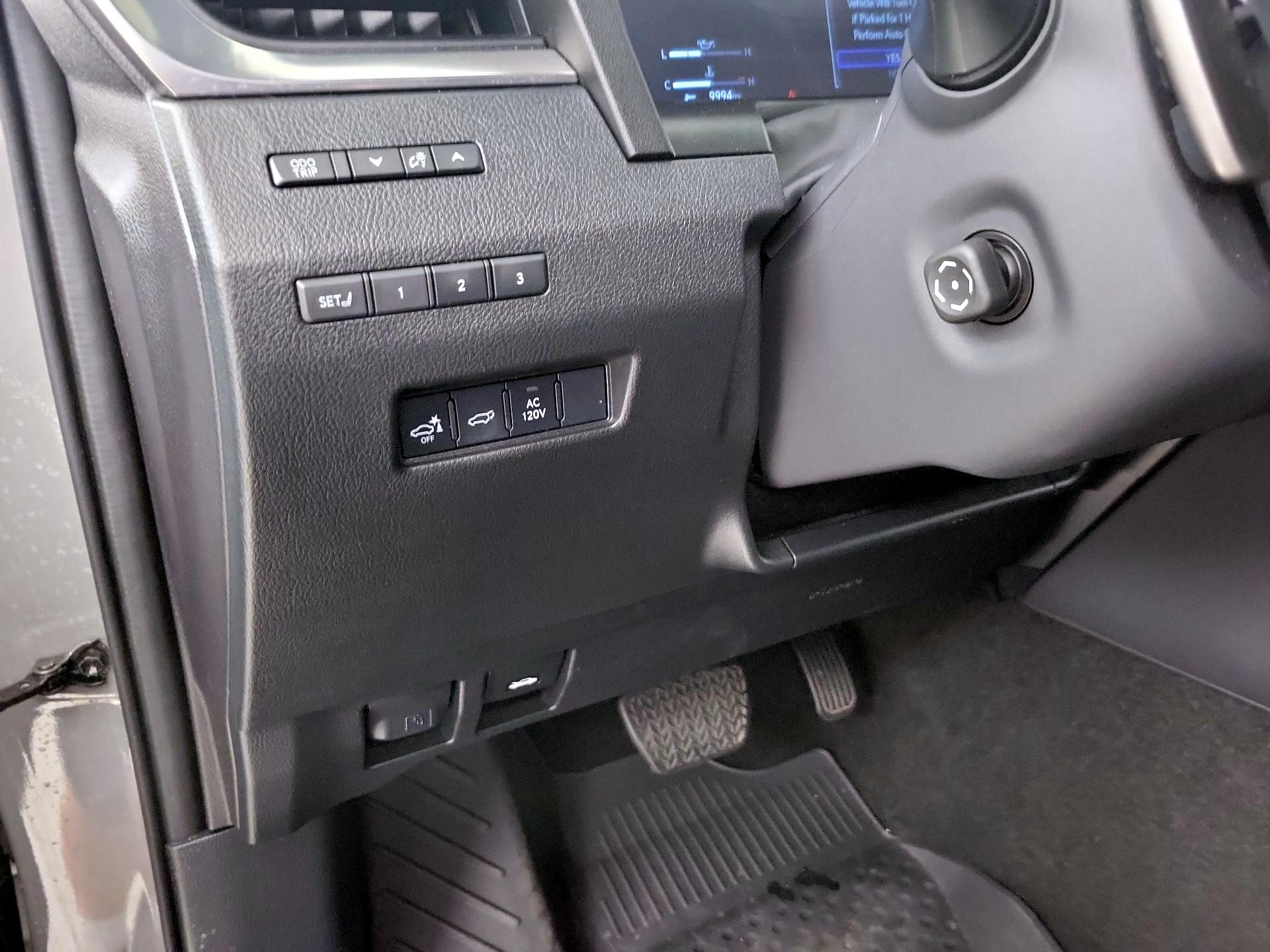 Thumbnail: 2024 Lexus GX - 13