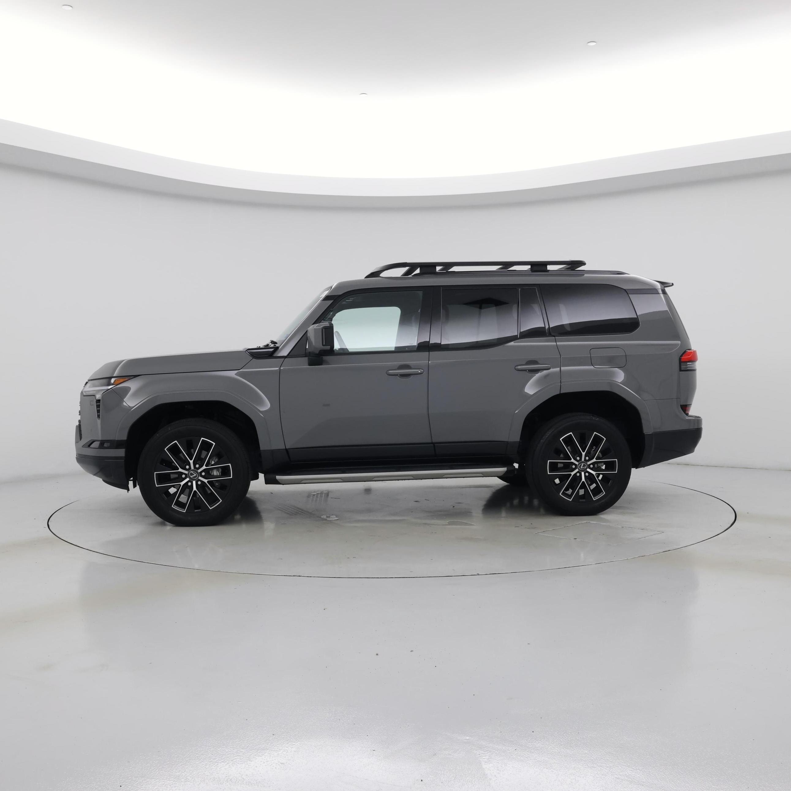 Thumbnail: 2024 Lexus GX - 3