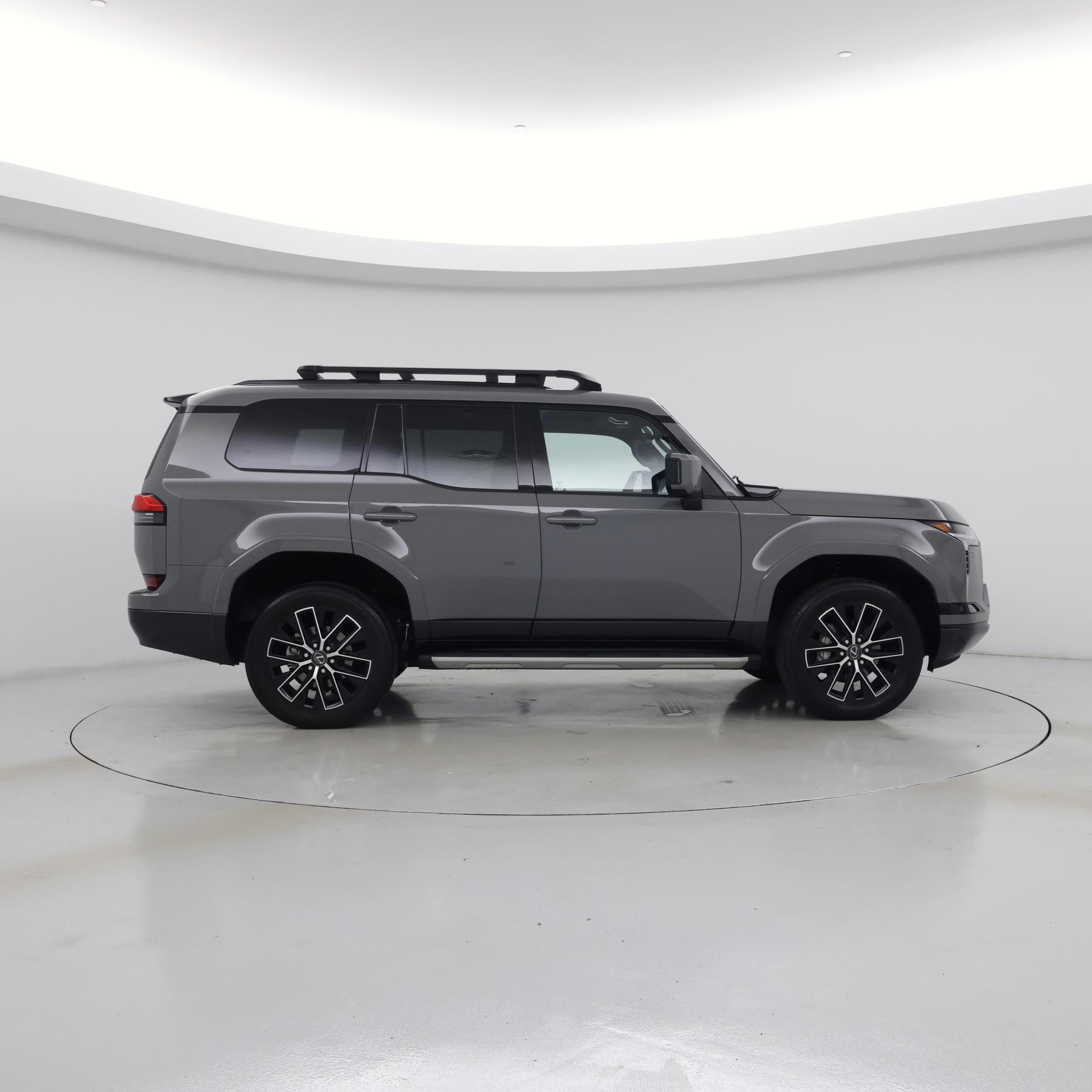Thumbnail: 2024 Lexus GX - 7