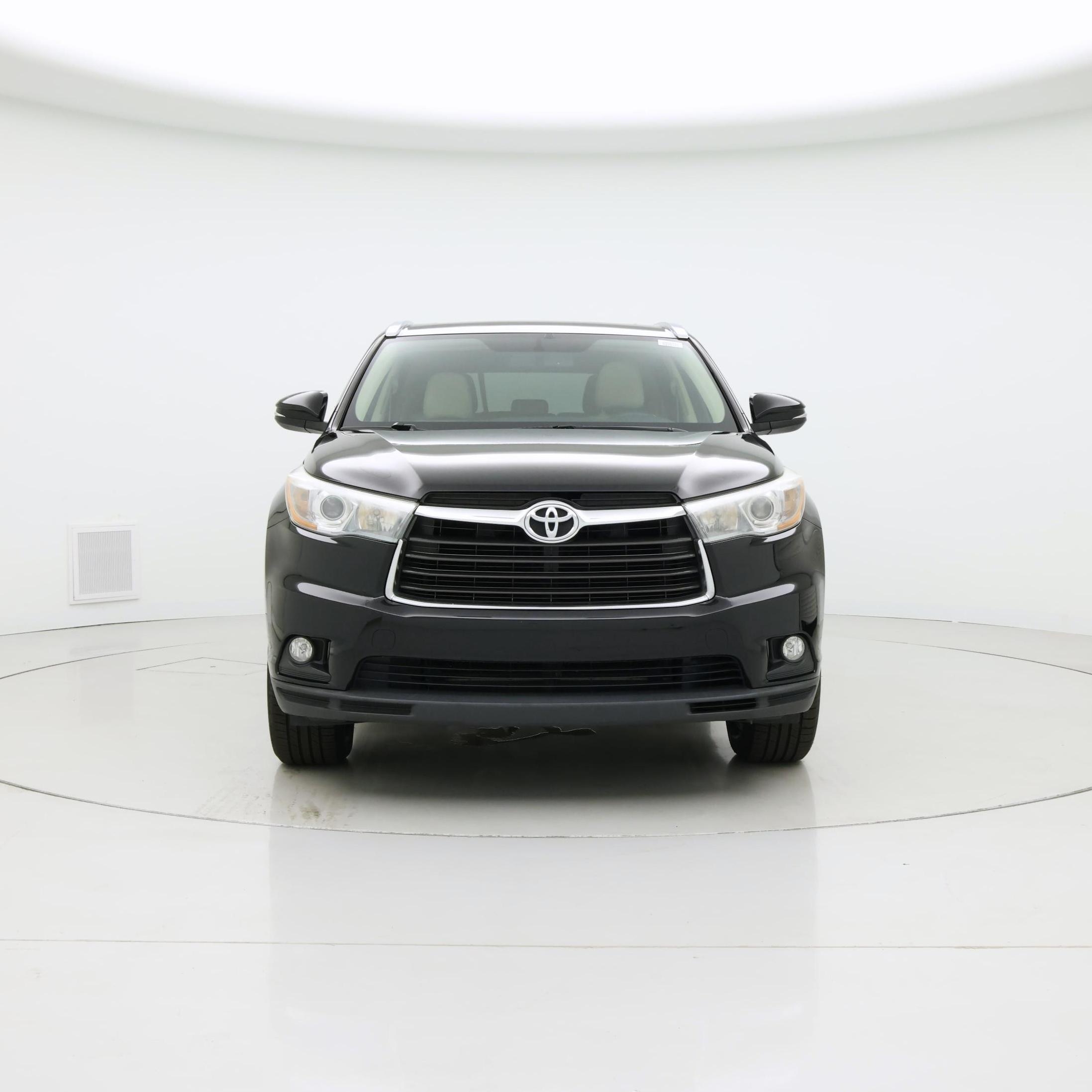 Thumbnail: 2016 Toyota Highlander - 5