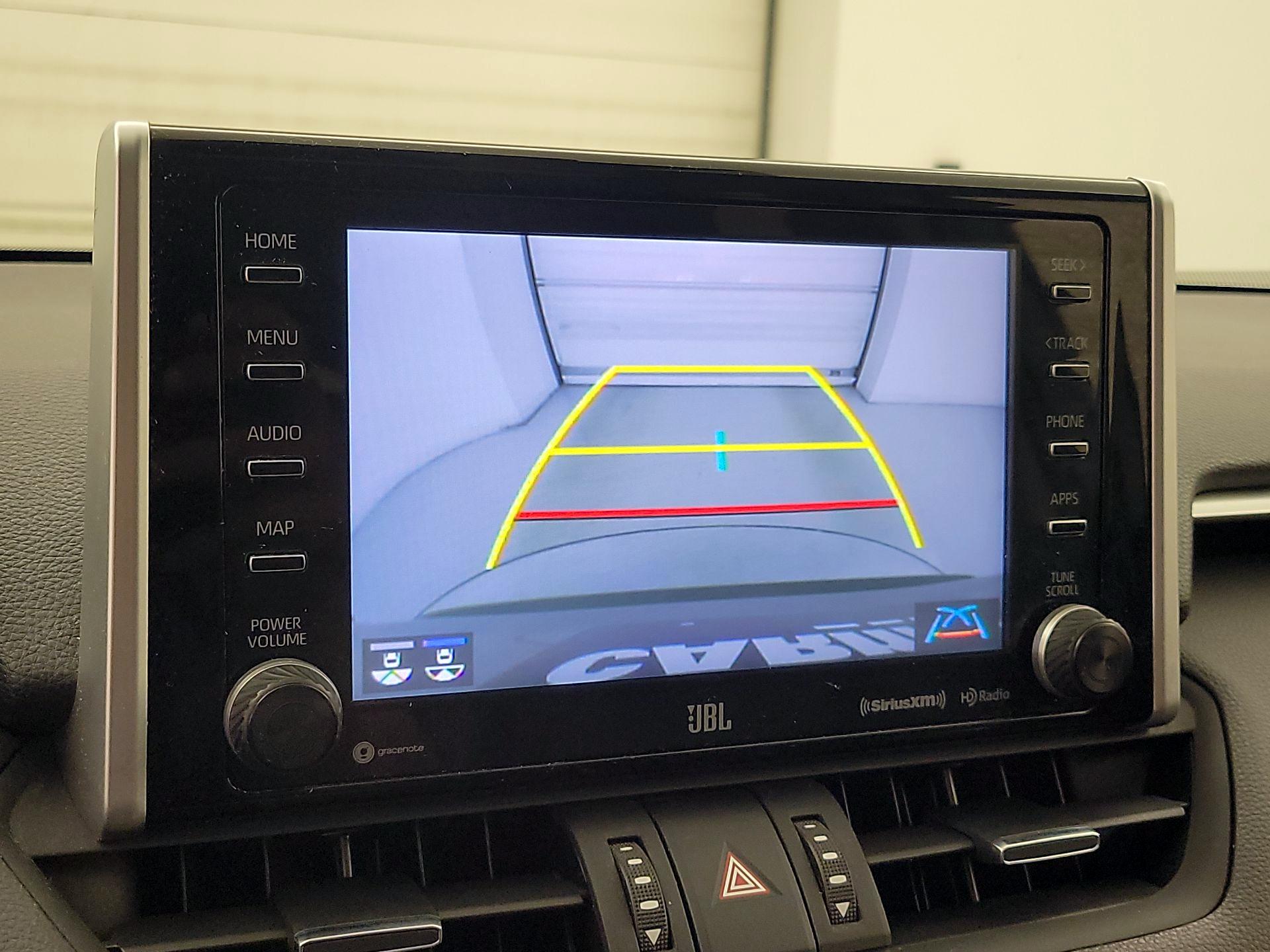 Thumbnail: 2019 Toyota RAV4 - 14