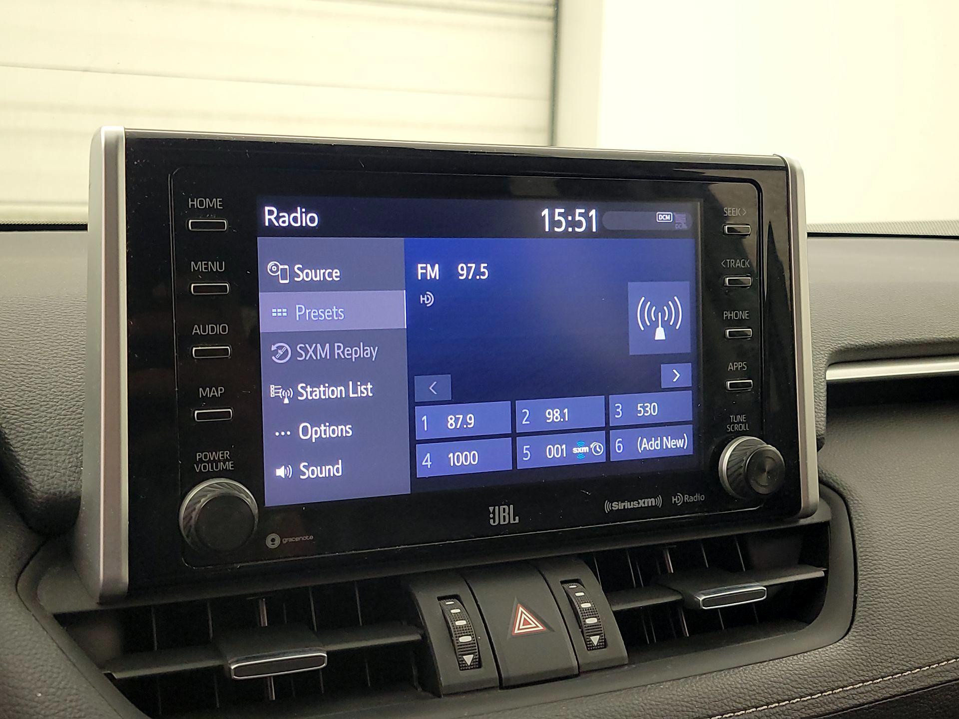 Thumbnail: 2019 Toyota RAV4 - 15