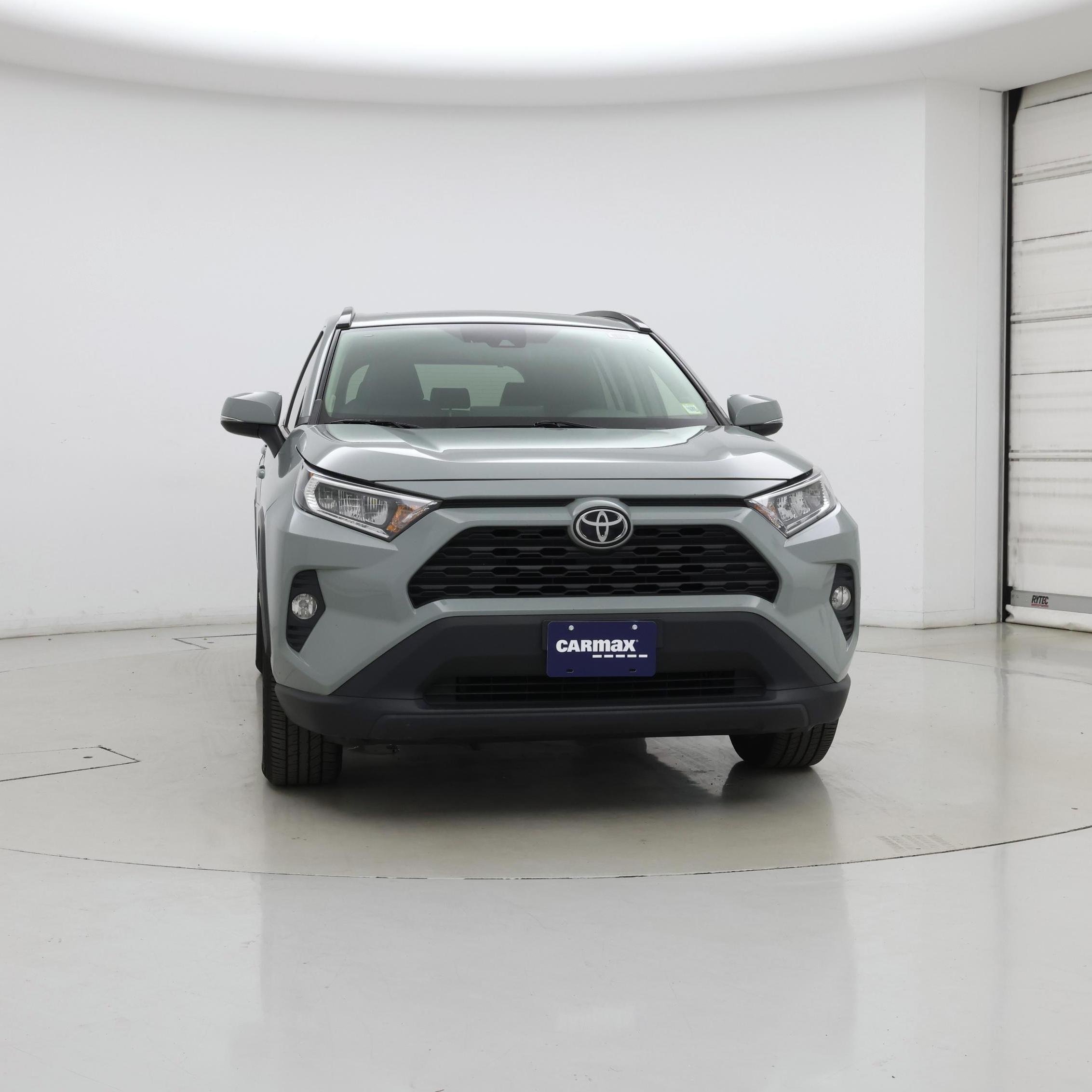 Thumbnail: 2019 Toyota RAV4 - 5