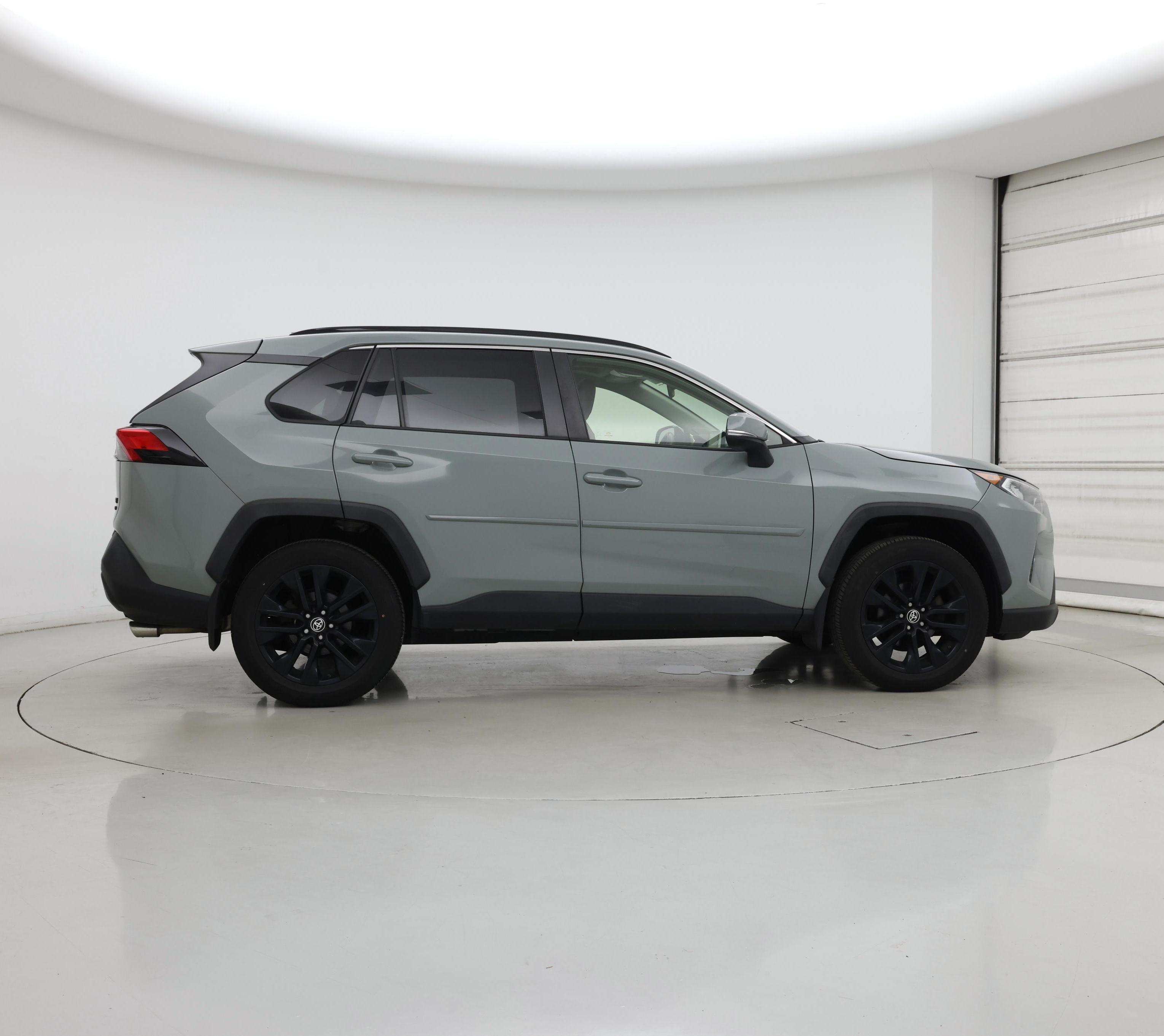 Thumbnail: 2019 Toyota RAV4 - 7