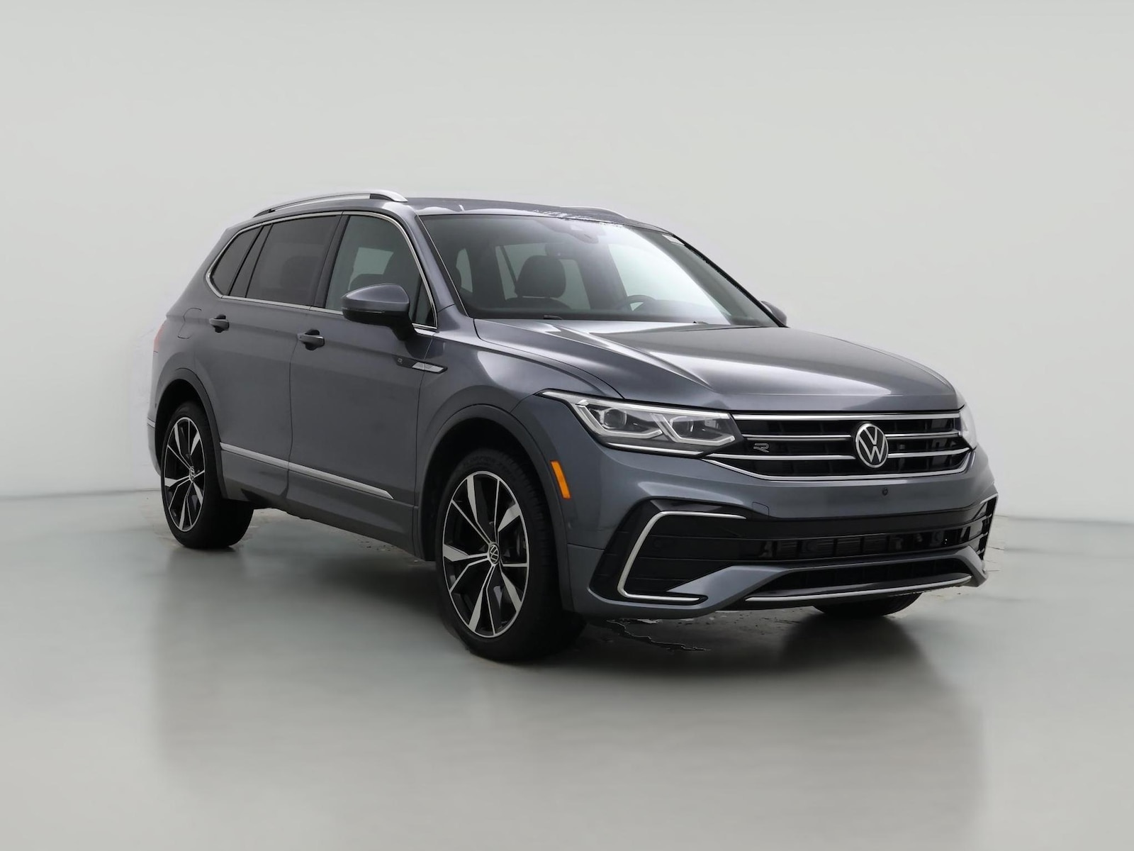 2022 Volkswagen Tiguan SEL R-LINE