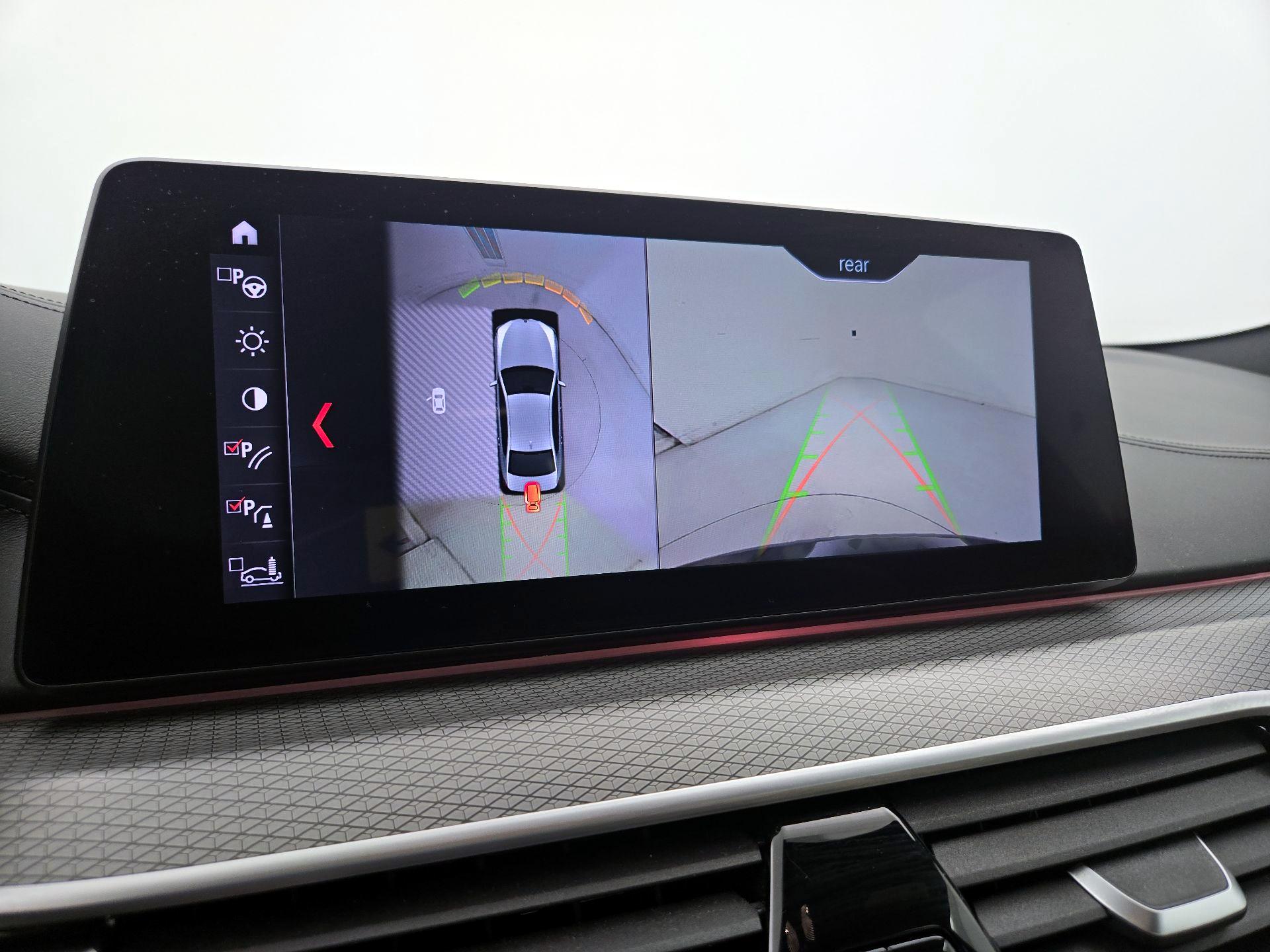 Thumbnail: 2019 BMW 5 Series - 15