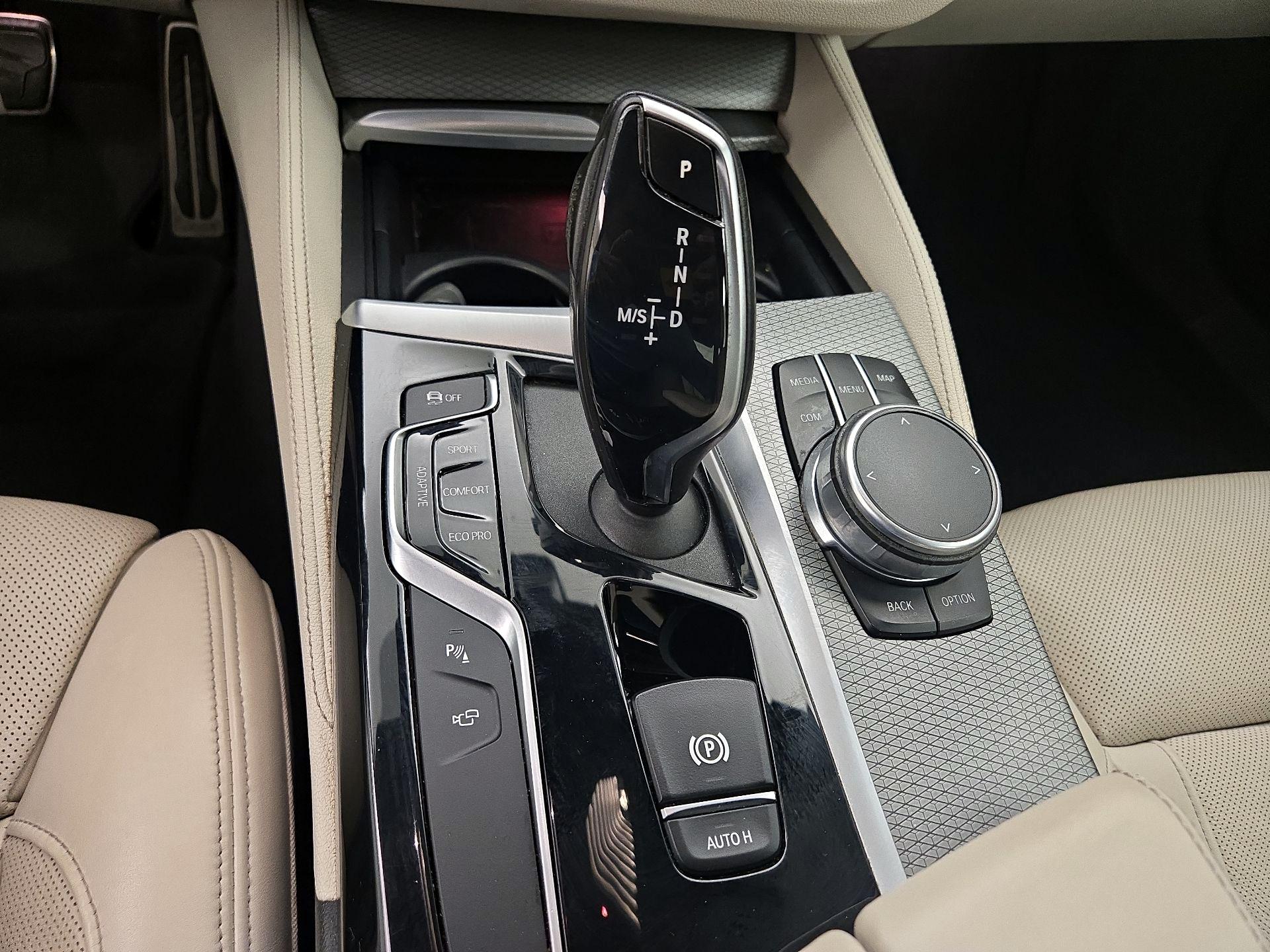 Thumbnail: 2019 BMW 5 Series - 18