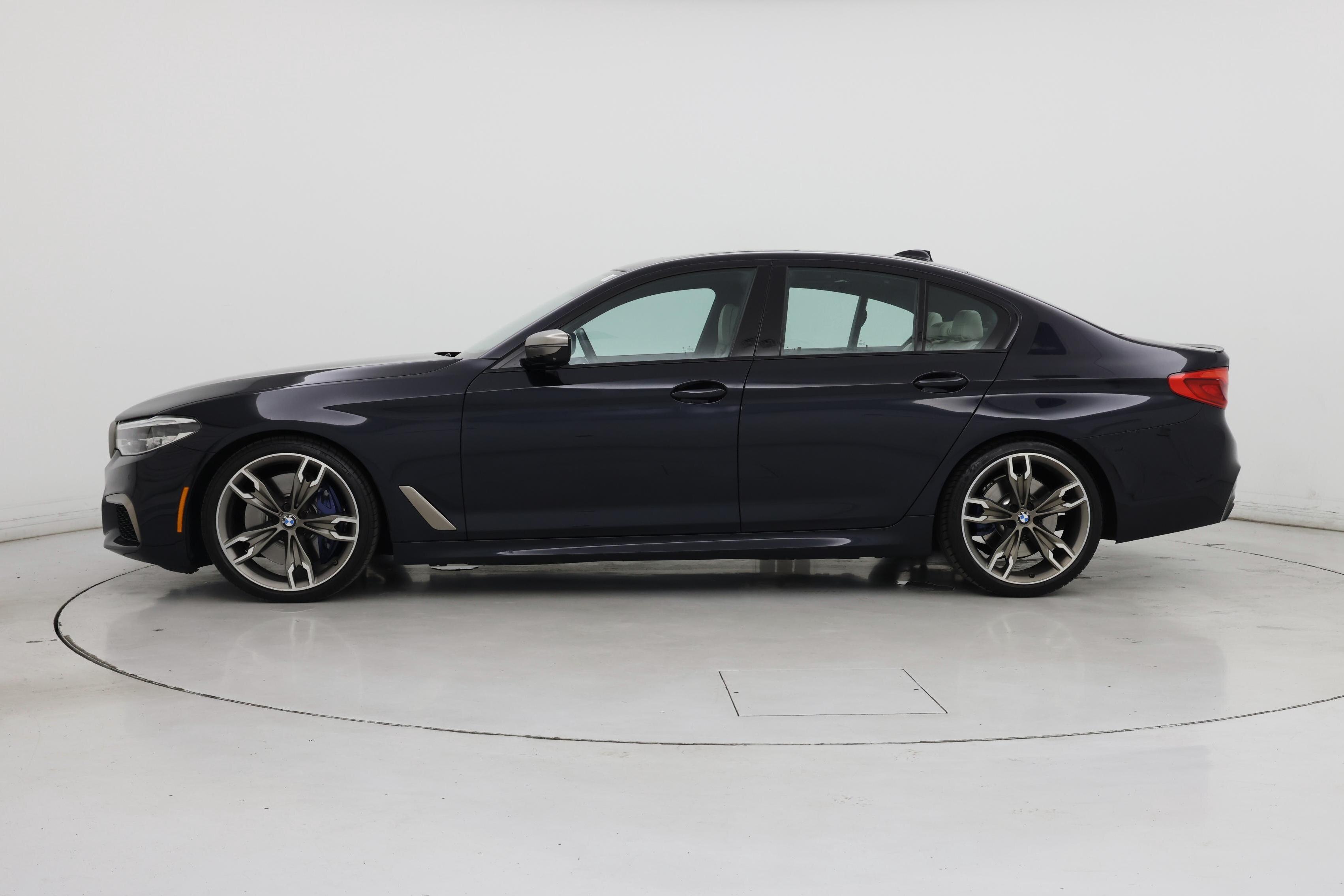 Thumbnail: 2019 BMW 5 Series - 3