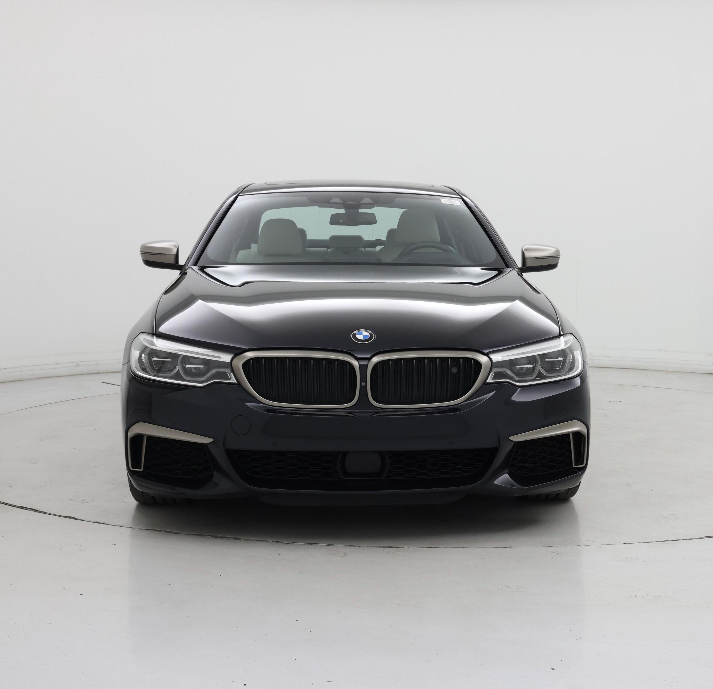 Thumbnail: 2019 BMW 5 Series - 5