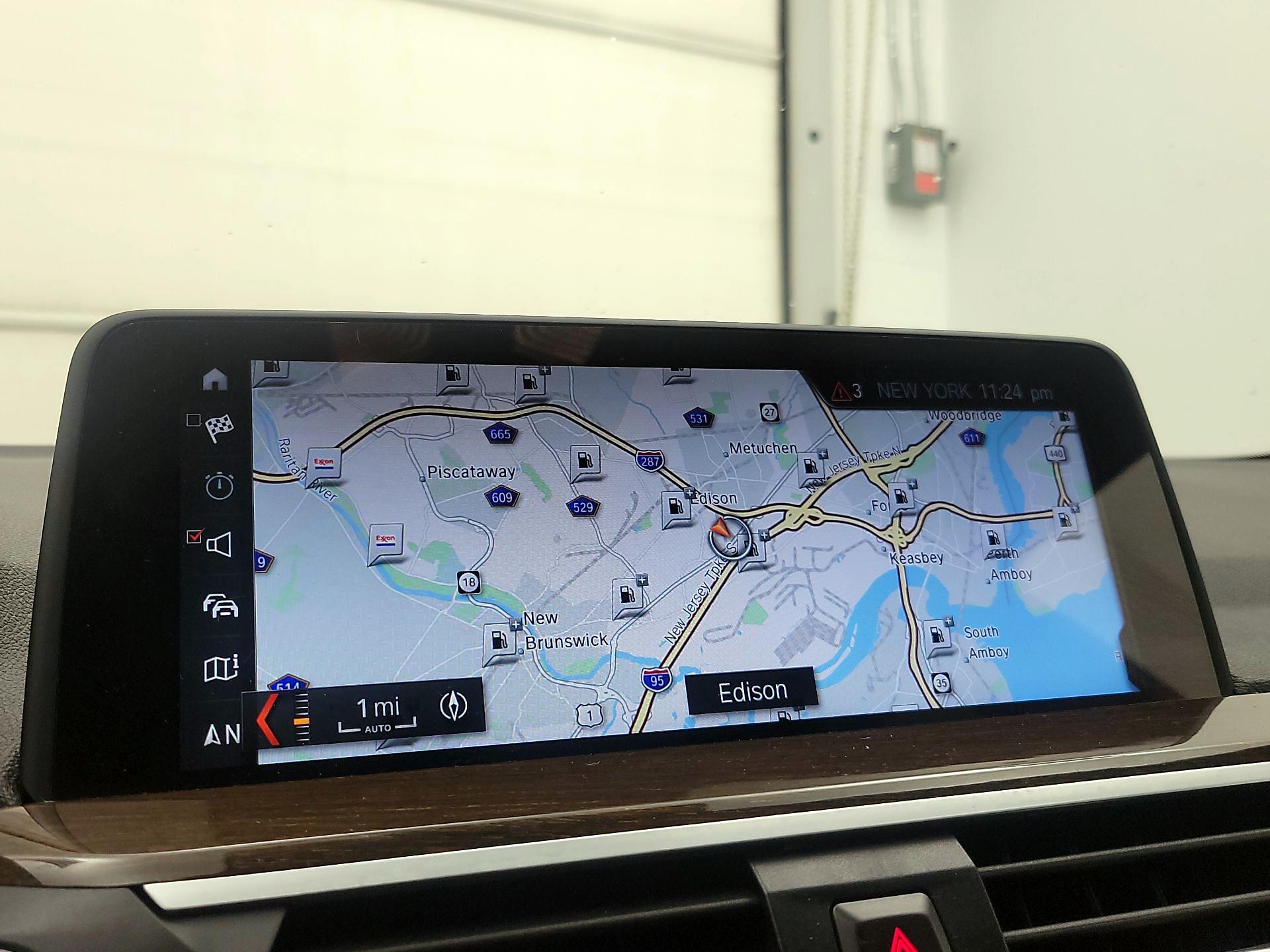 Thumbnail: 2018 BMW X3 - 14