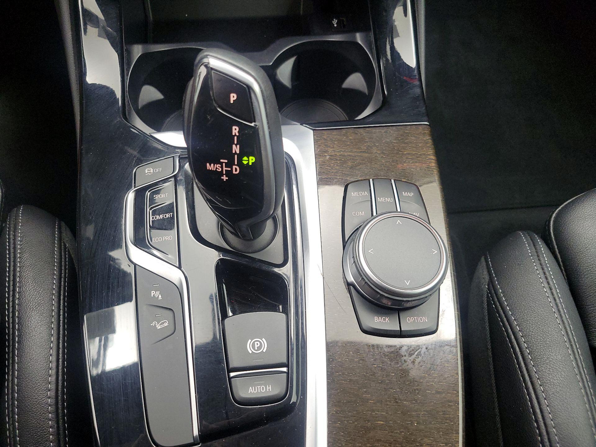 Thumbnail: 2018 BMW X3 - 18