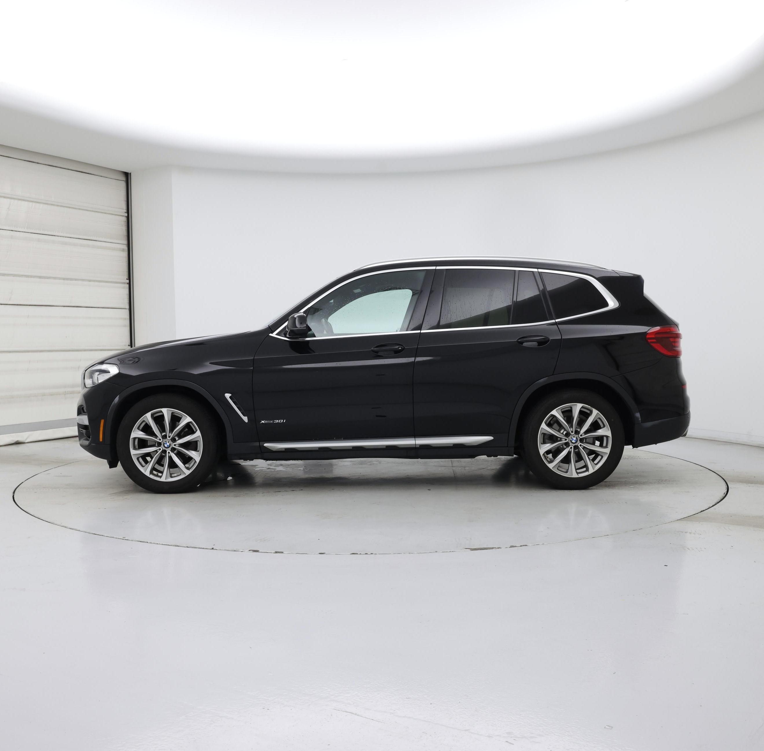Thumbnail: 2018 BMW X3 - 3