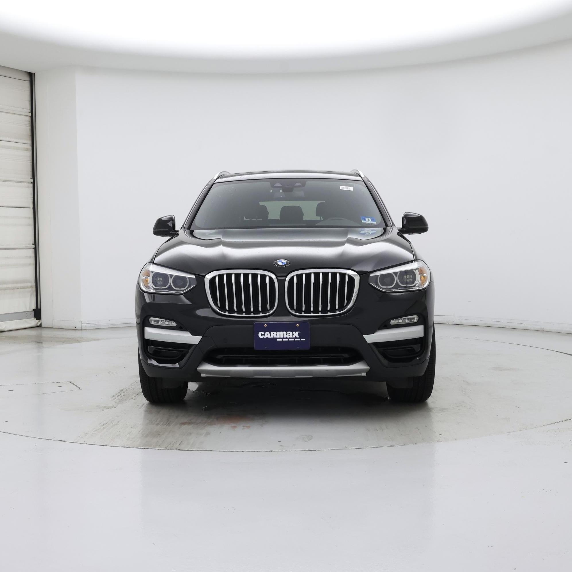 Thumbnail: 2018 BMW X3 - 5