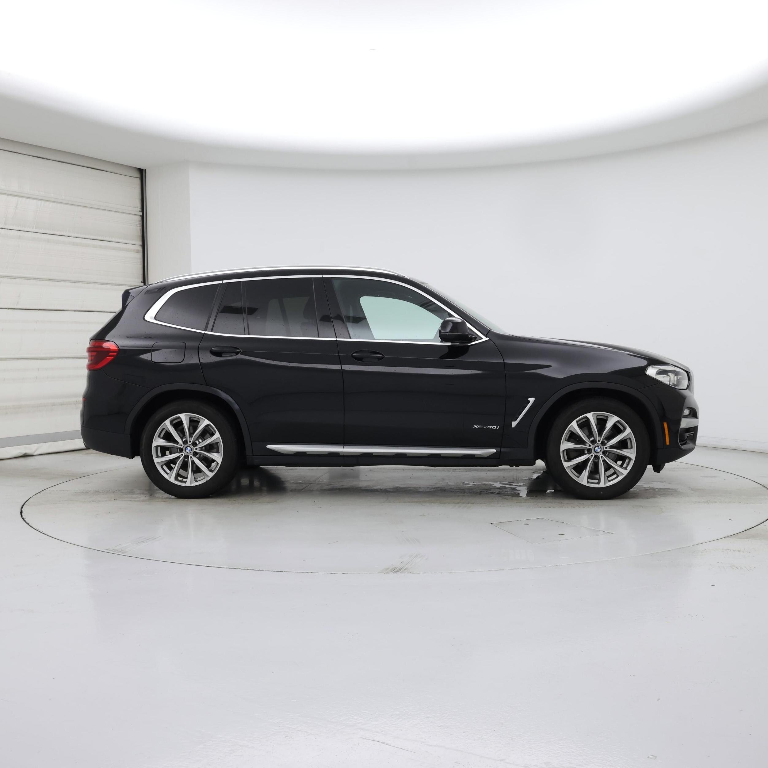 Thumbnail: 2018 BMW X3 - 7