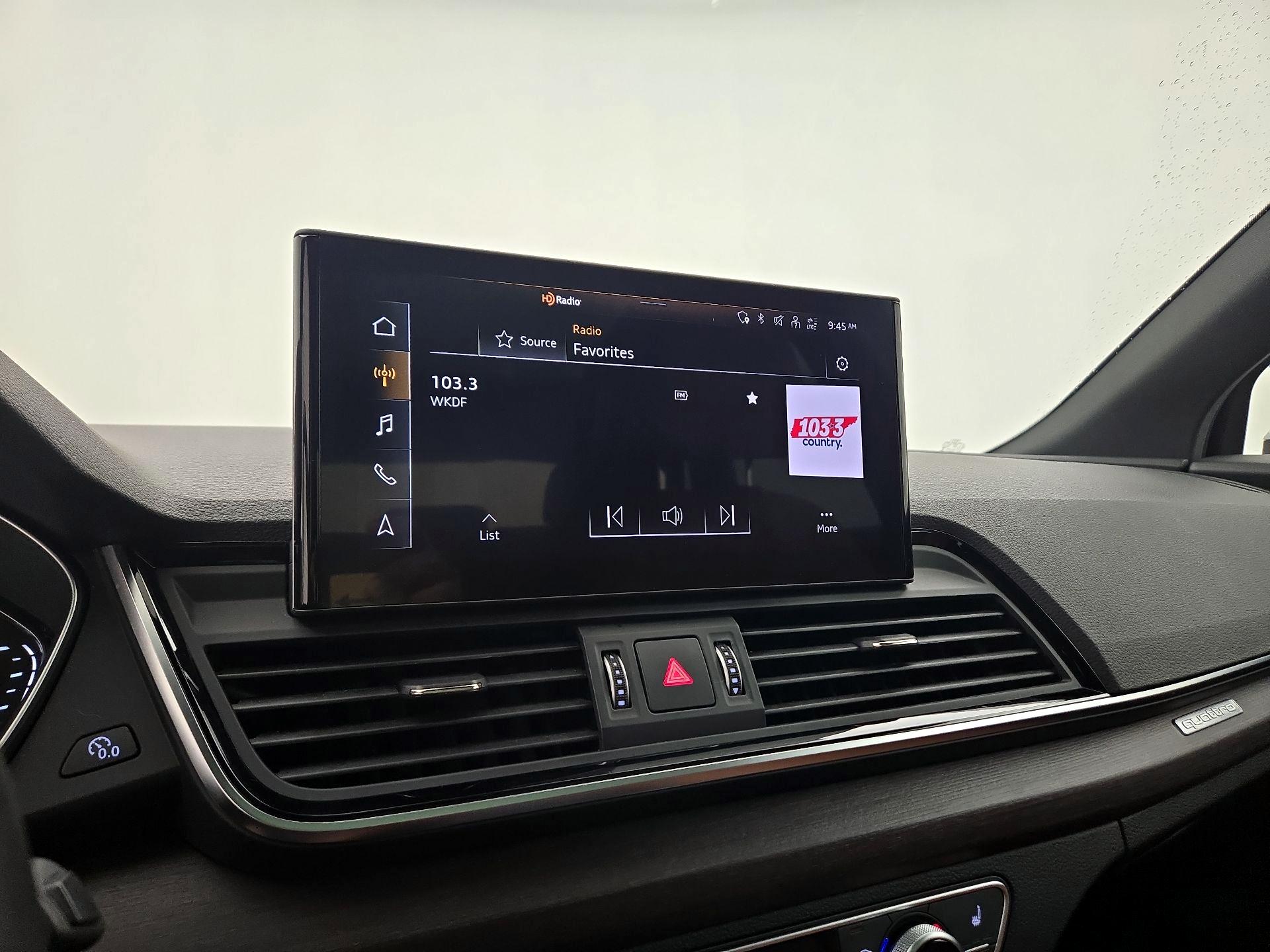 Thumbnail: 2022 Audi Q5 - 15