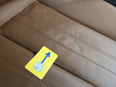 Condition detail