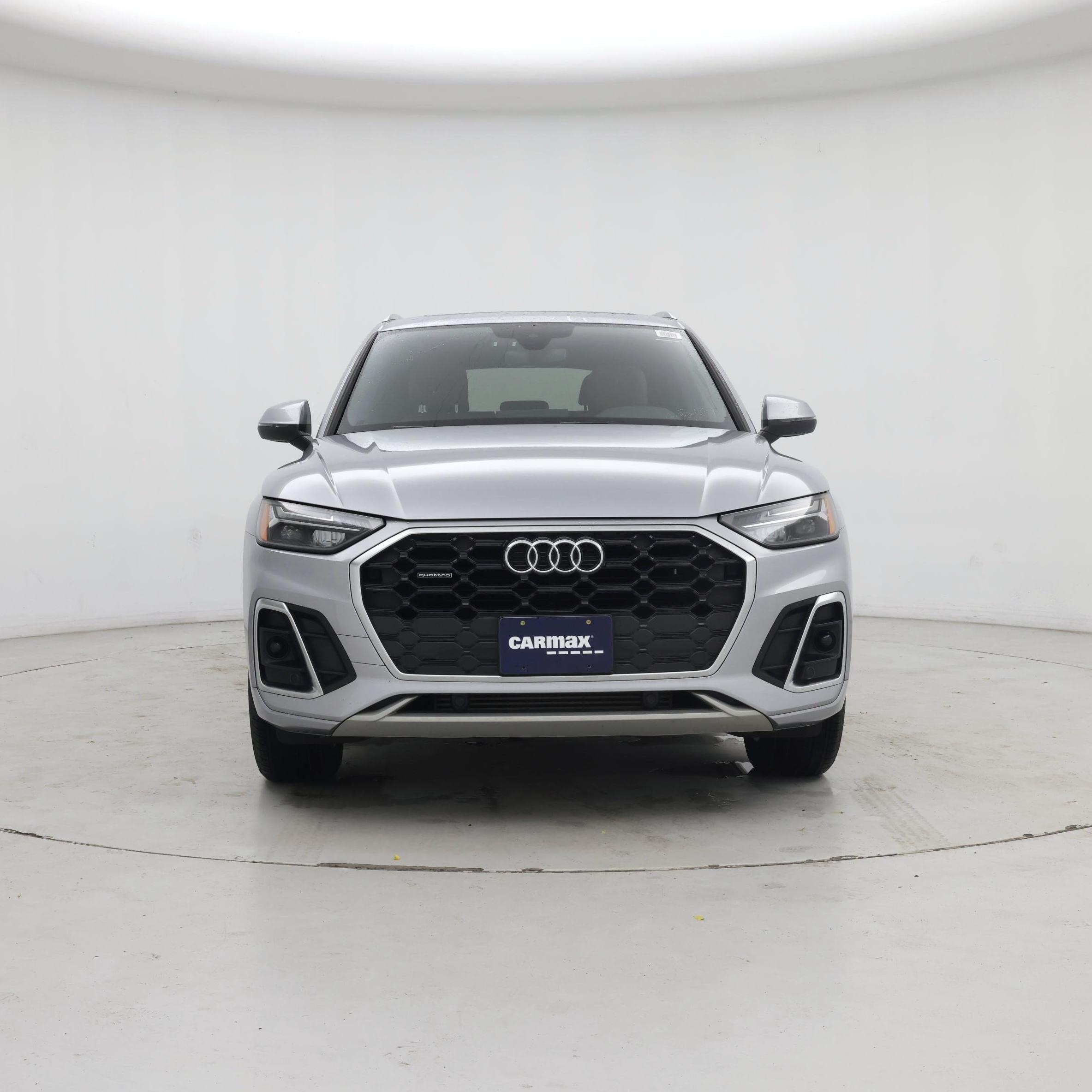 Thumbnail: 2022 Audi Q5 - 5