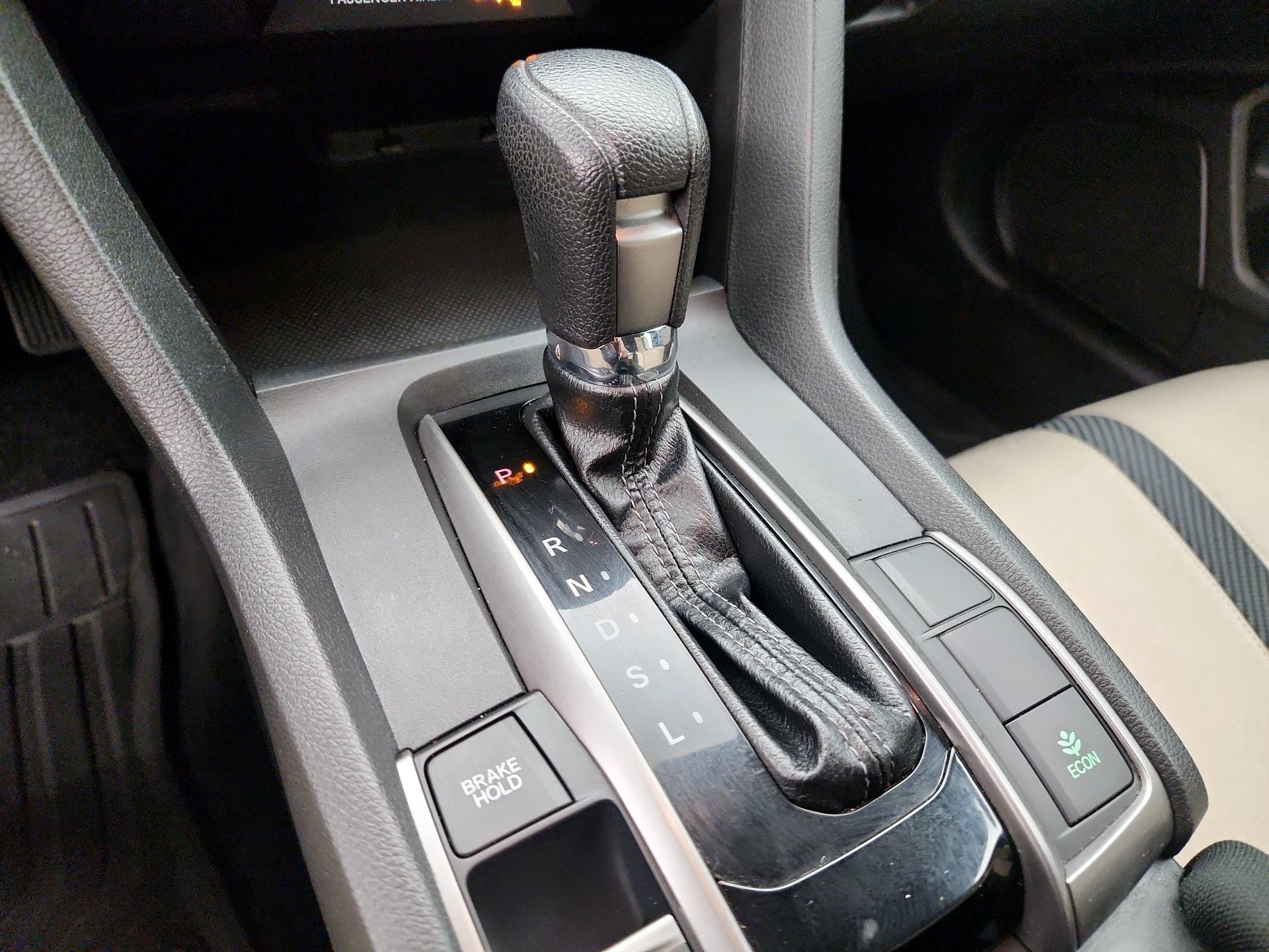 Thumbnail: 2018 Honda Civic - 17