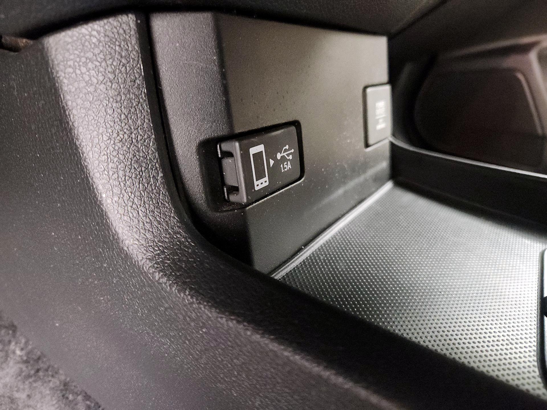 Thumbnail: 2018 Honda Civic - 18
