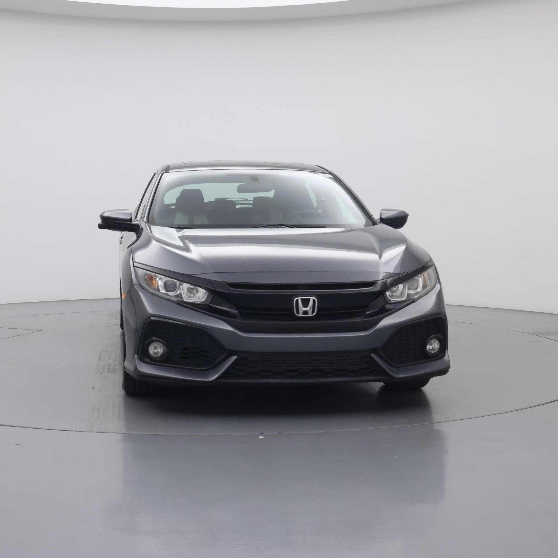 Thumbnail: 2018 Honda Civic - 5