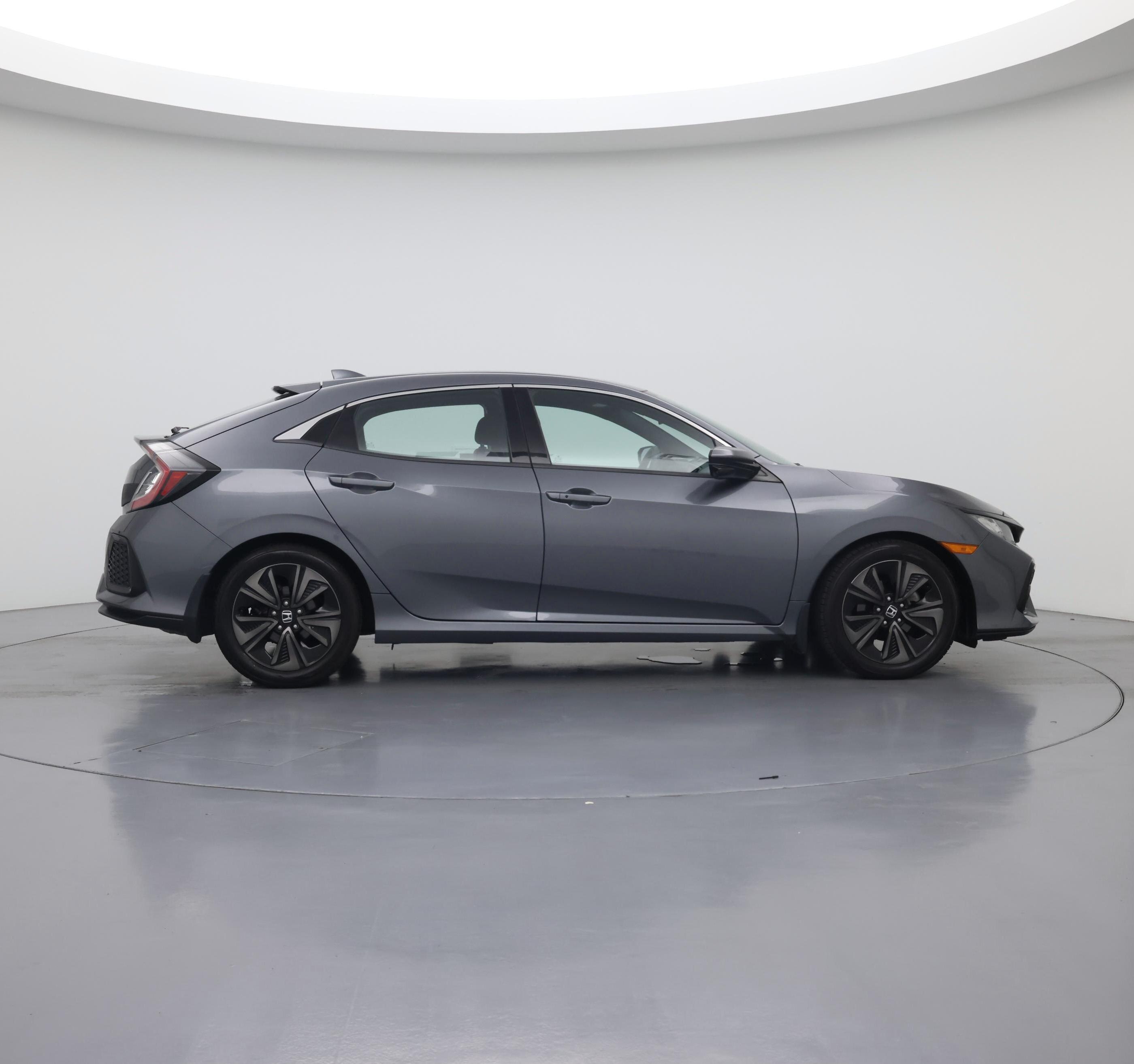 Thumbnail: 2018 Honda Civic - 7